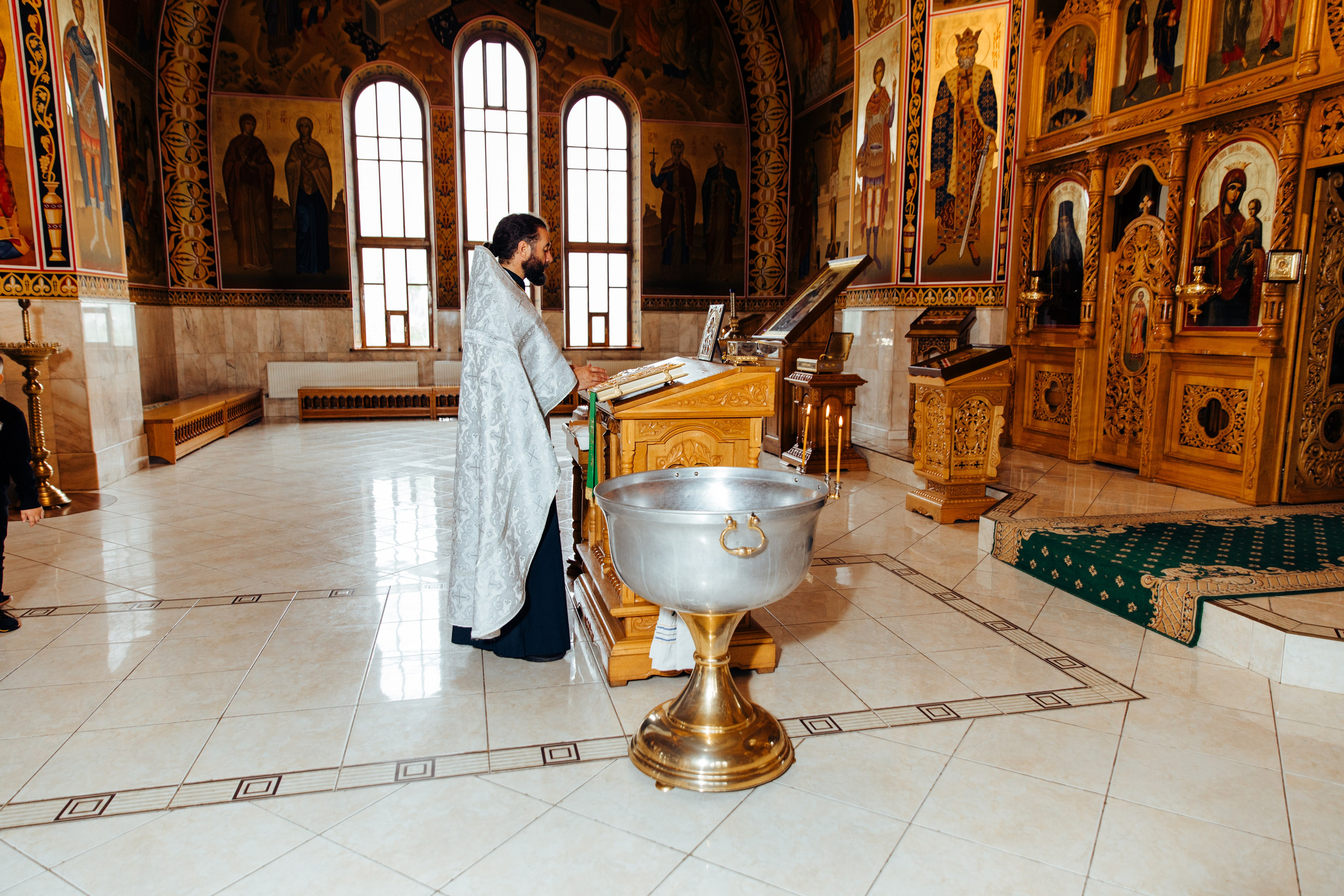 Botez Emilia. Fotograf de nuntă și evenimente private!