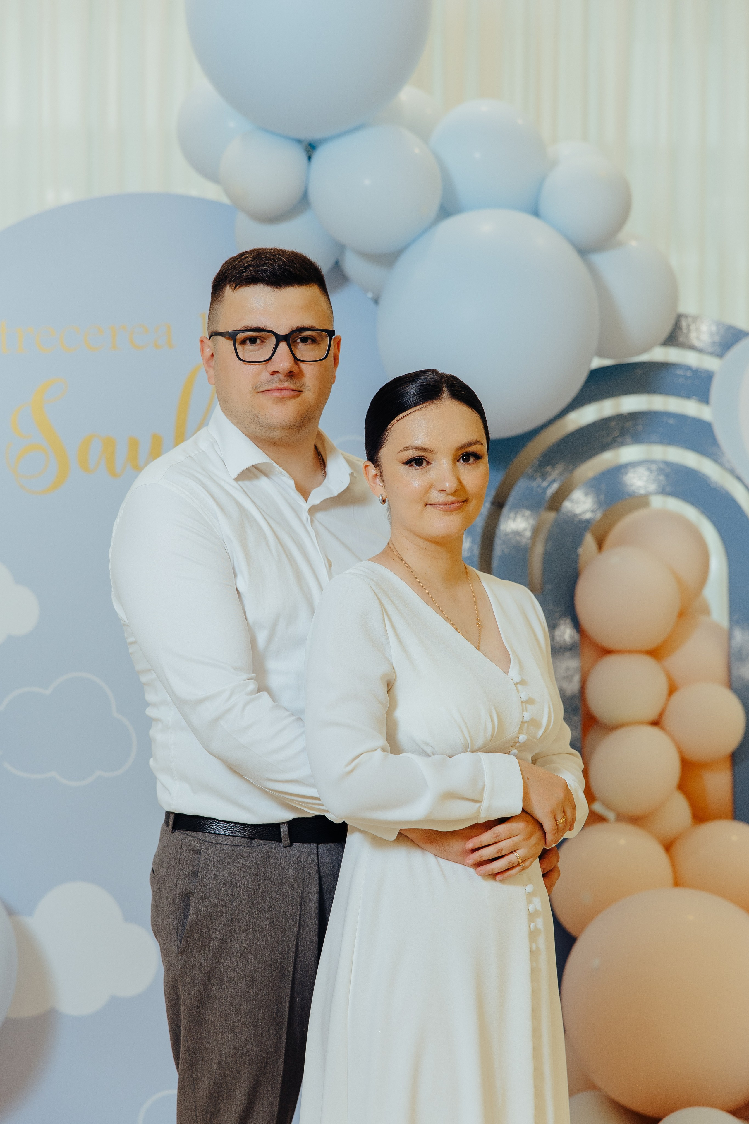 Saul. Fotograf de nuntă și evenimente private!