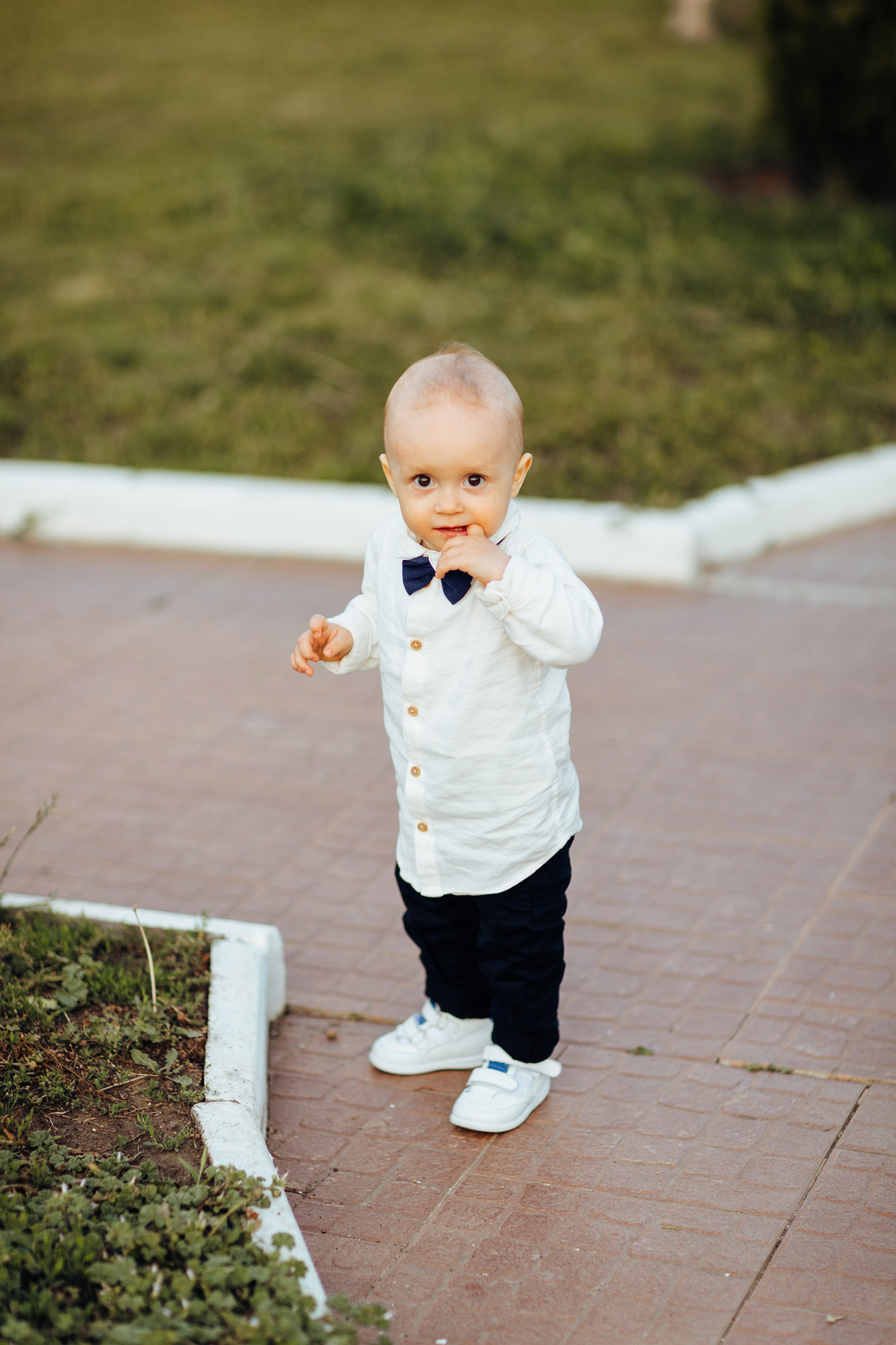 Ionel-Alessandro. Fotograf de nuntă și evenimente private!