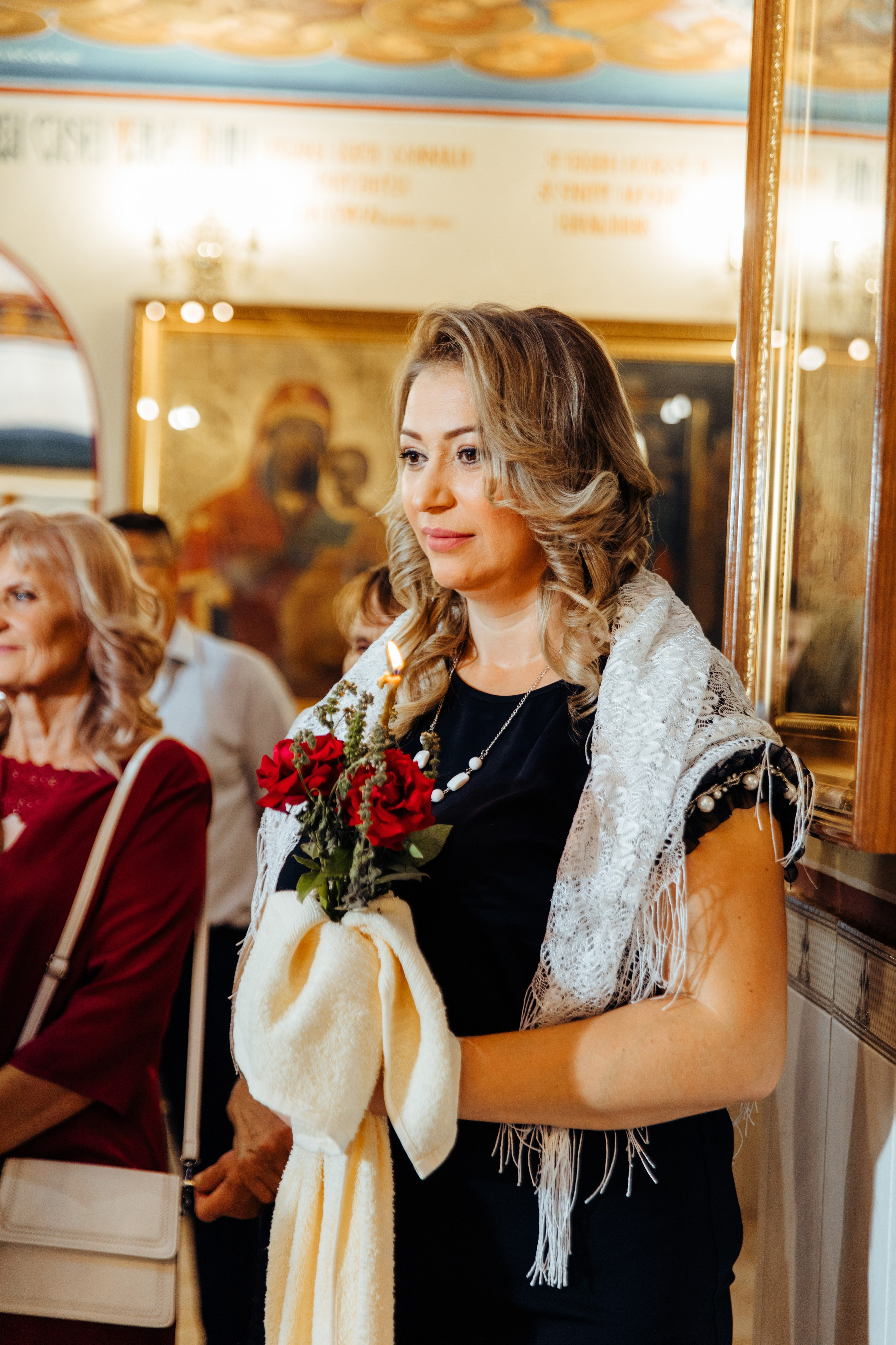 Botez Amelia. Fotograf de nuntă și evenimente private!