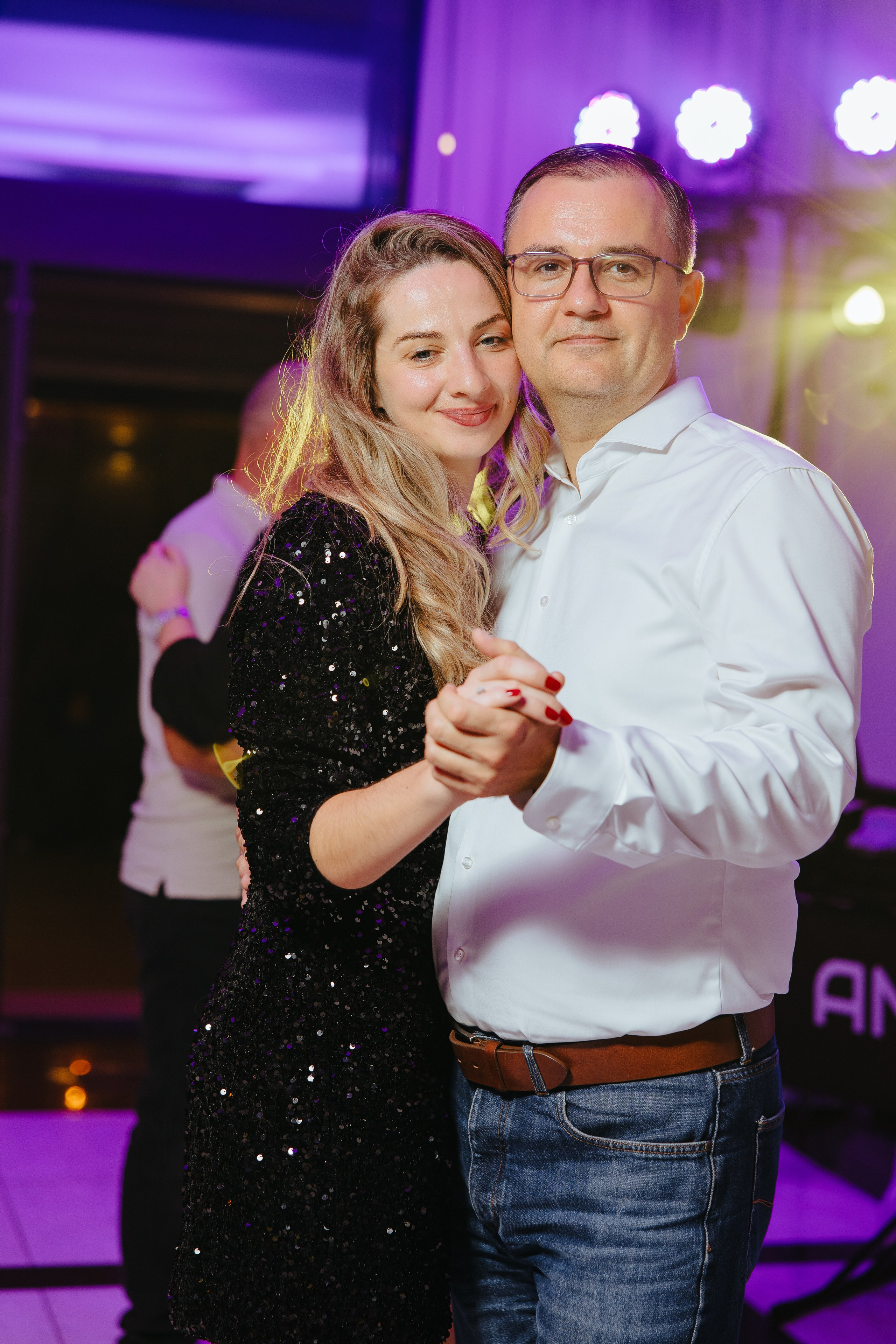 Mihai 40 ani. Fotograf de nuntă și evenimente private!