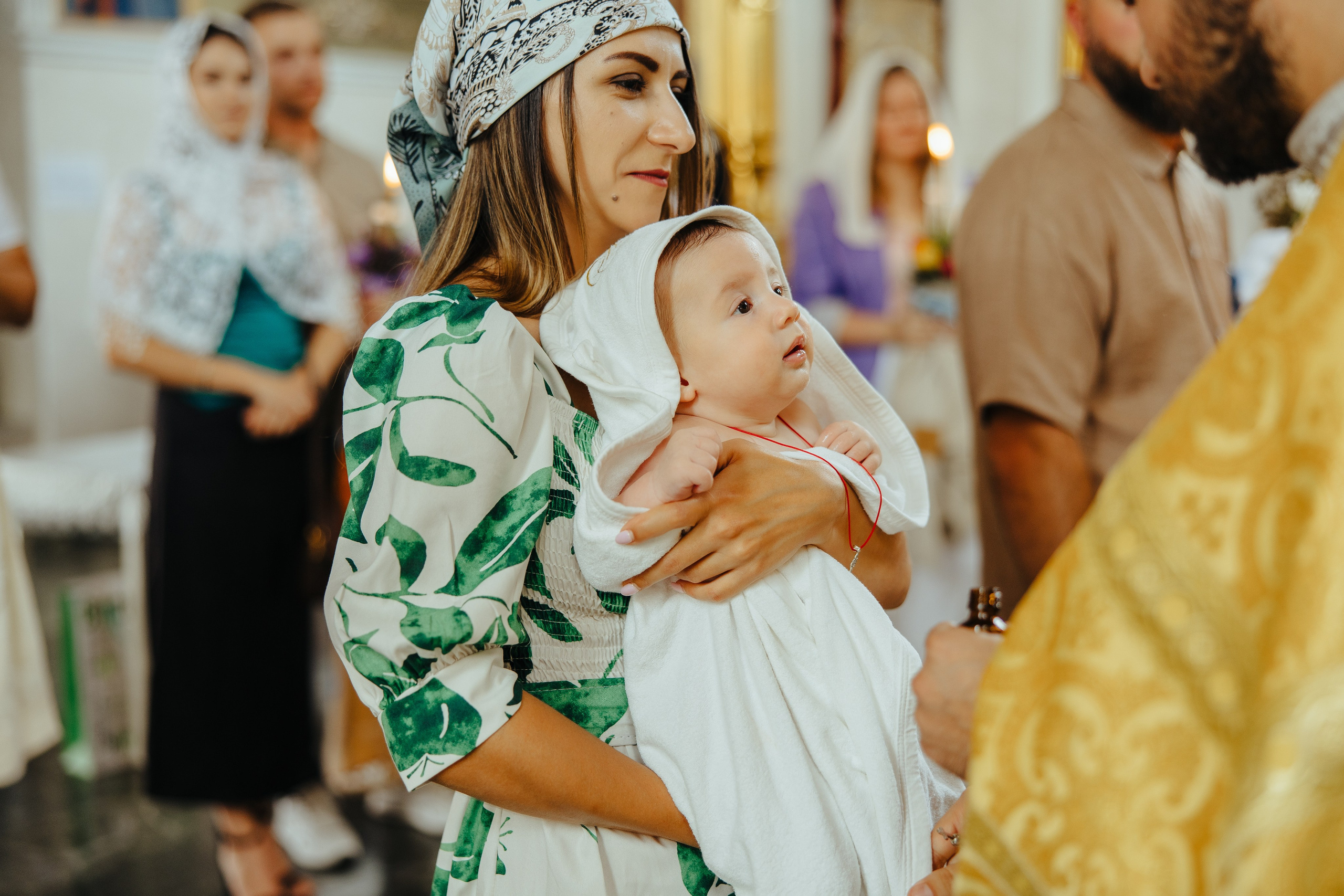 Saul. Fotograf de nuntă și evenimente private!