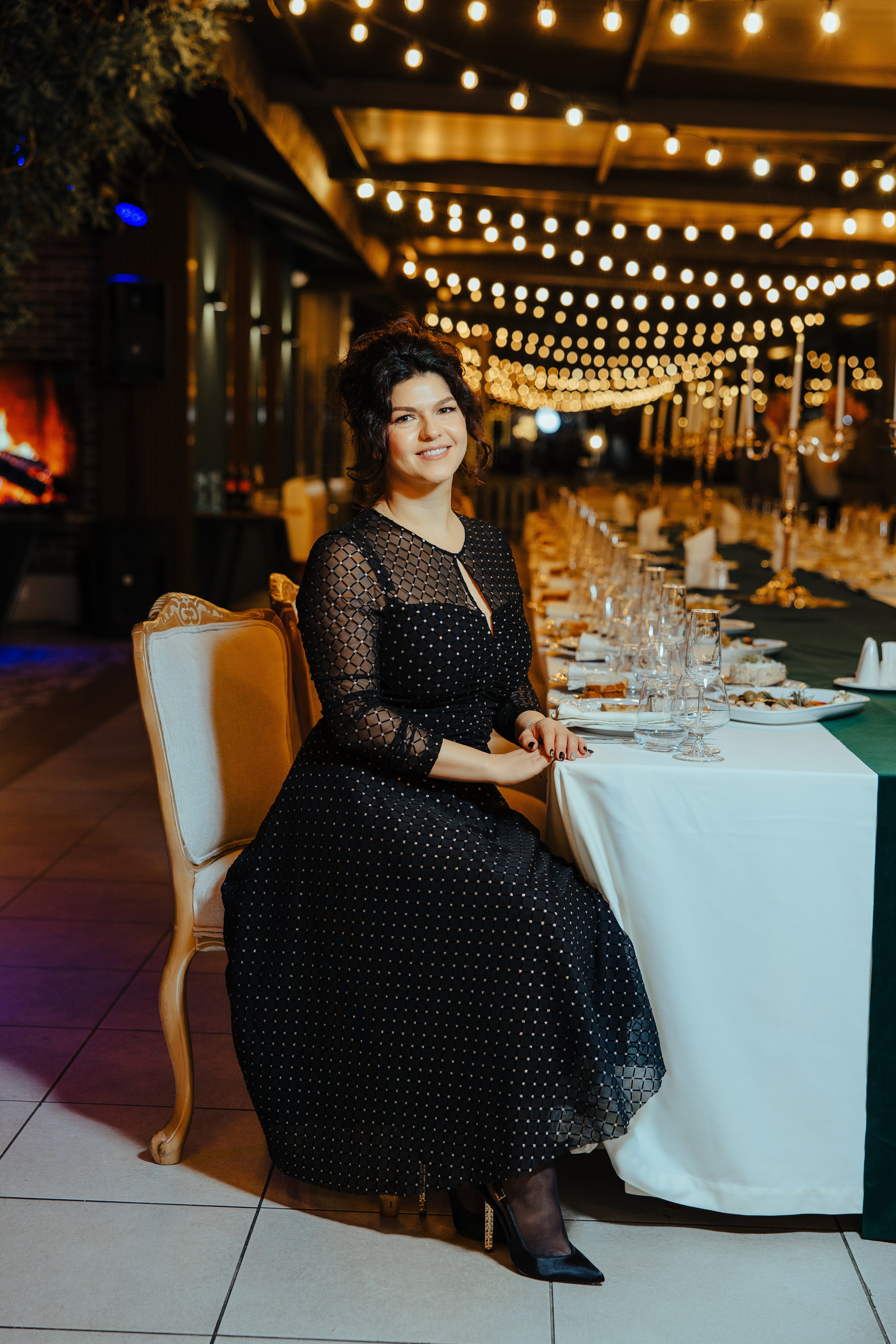 Sergiu 40 ani. Fotograf de nuntă și evenimente private!