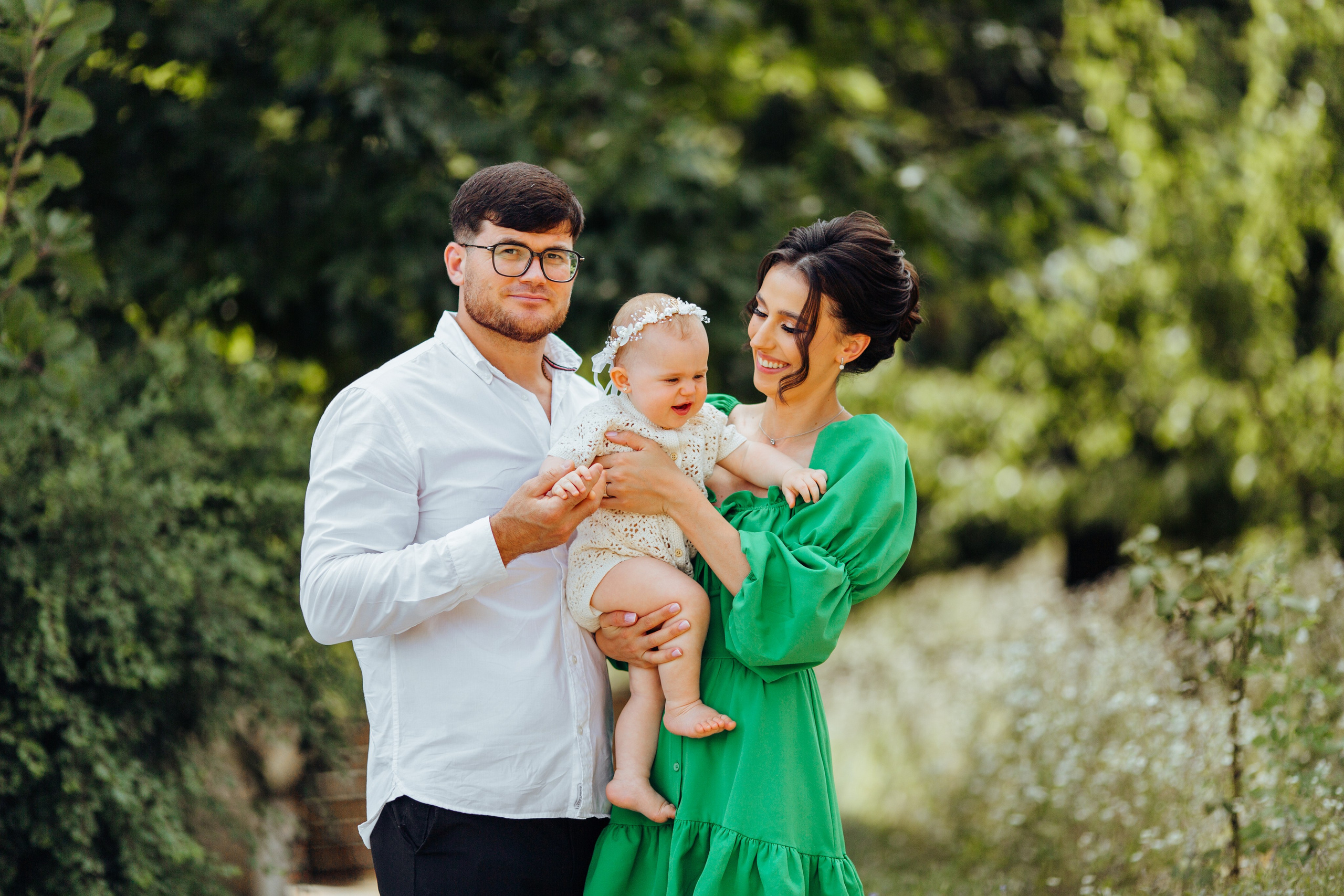 Antonia. Fotograf de nuntă și evenimente private!