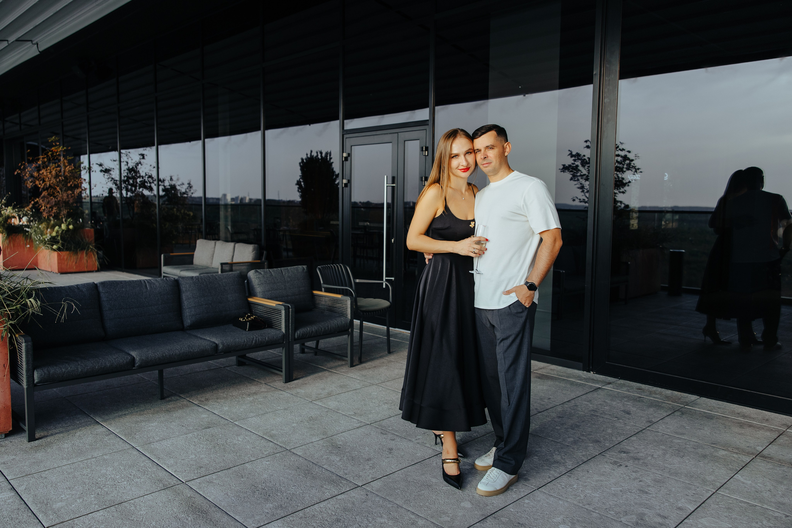 Oleg 40 ani. Fotograf de nuntă și evenimente private!