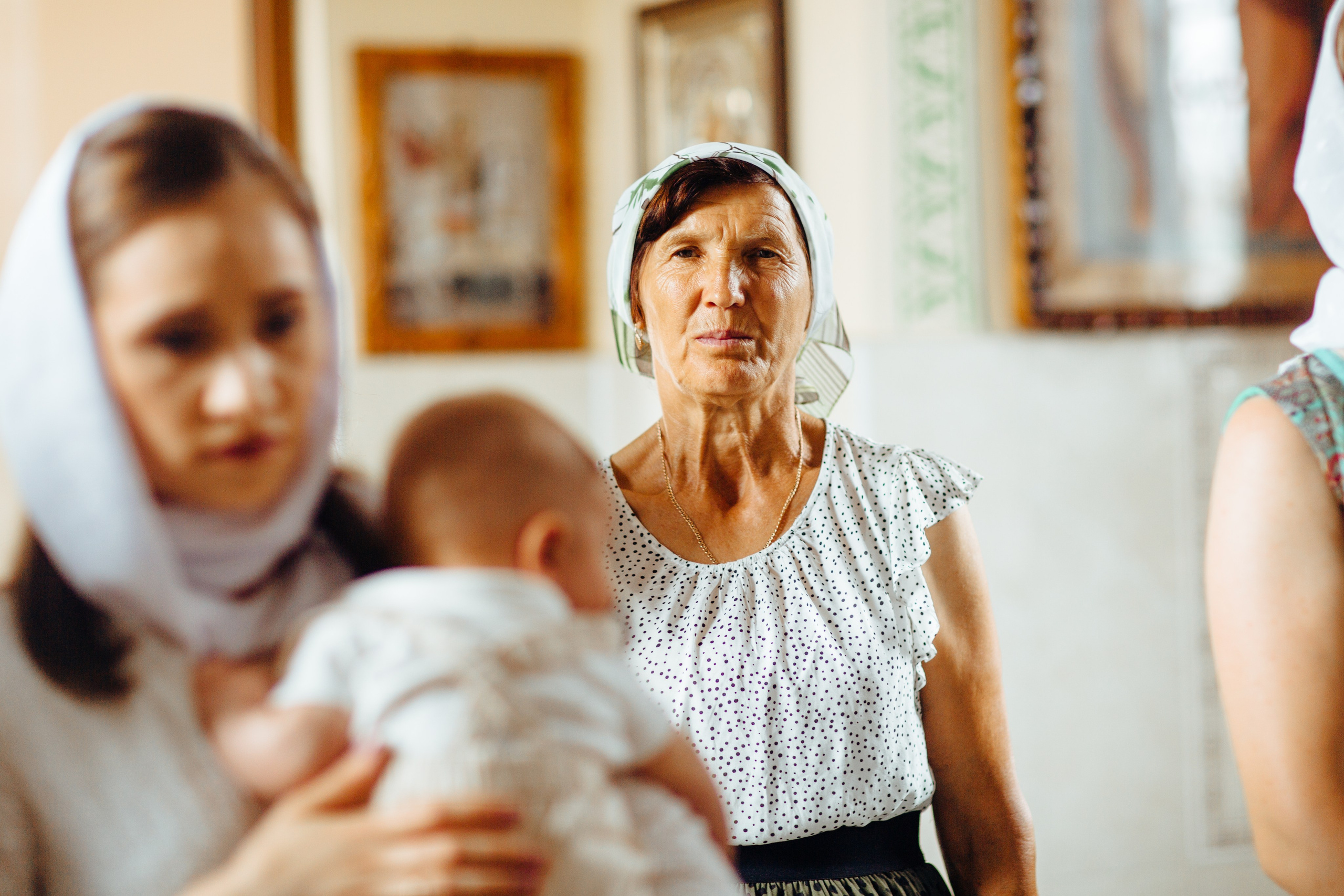 Botez Matei. Fotograf de nuntă și evenimente private!