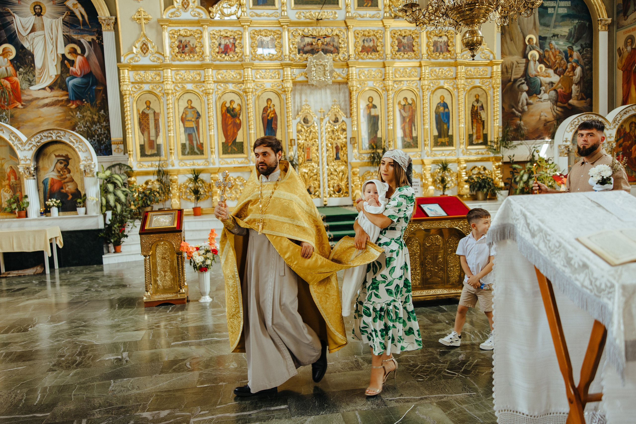 Saul. Fotograf de nuntă și evenimente private!