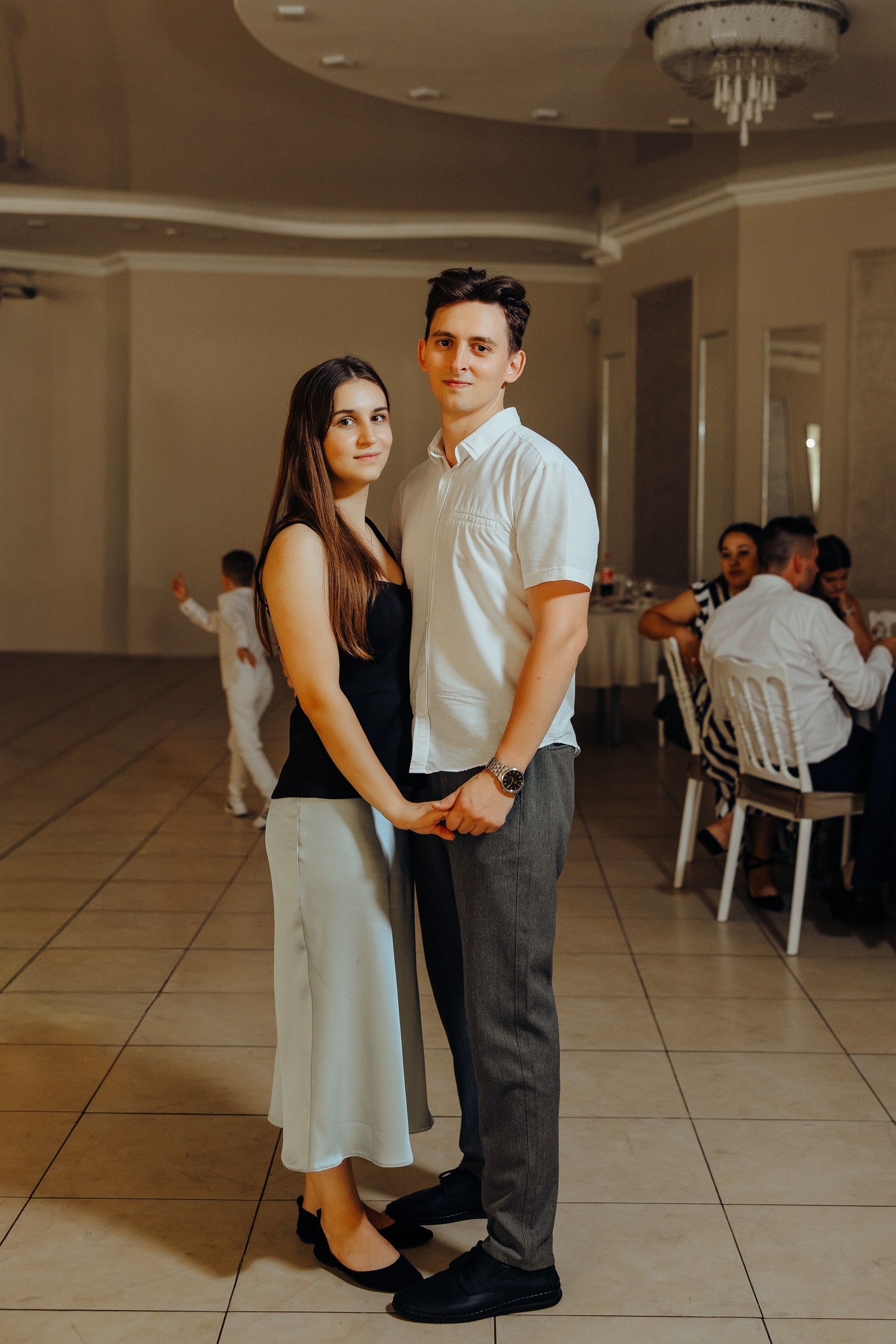 Saul. Fotograf de nuntă și evenimente private!