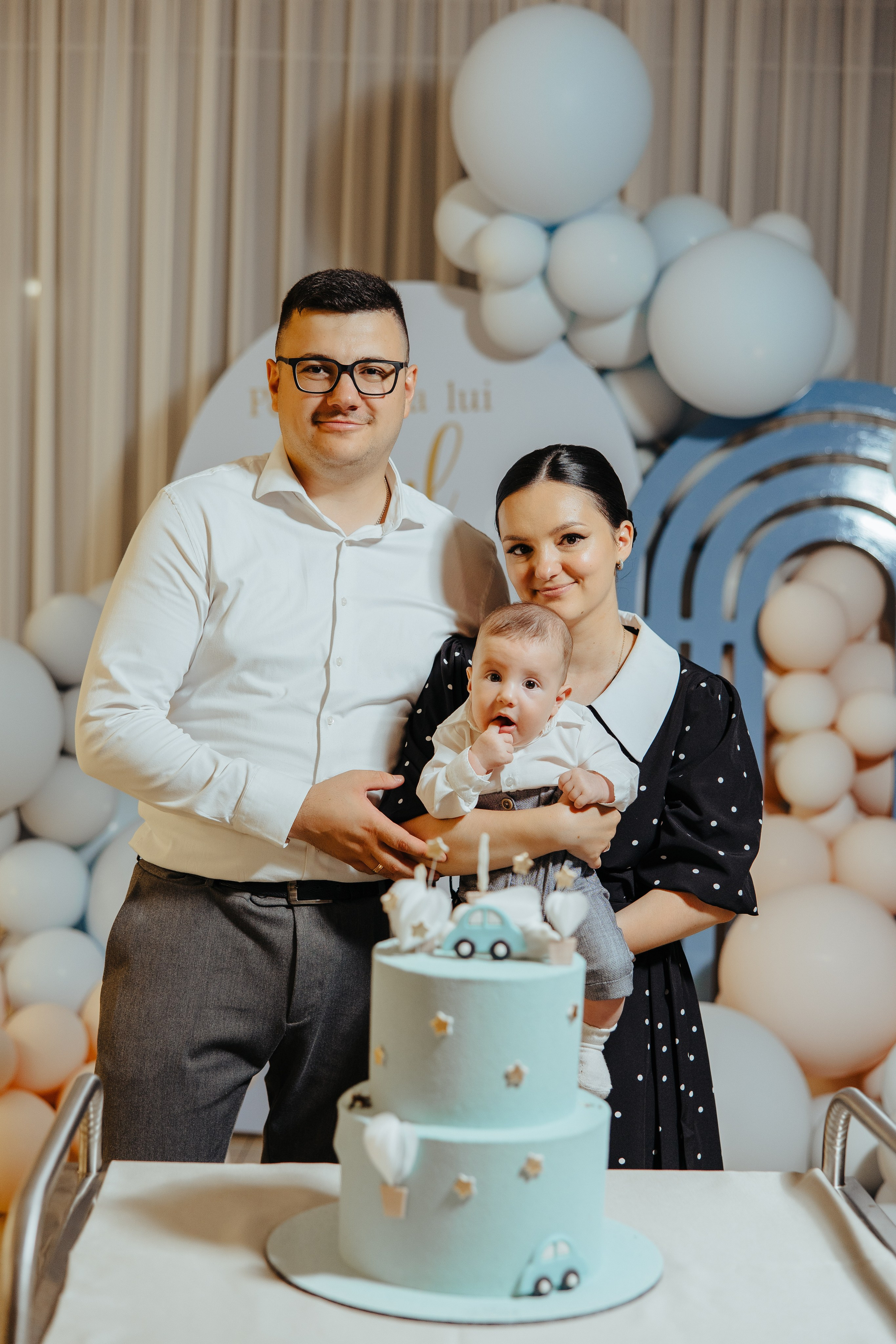 Saul. Fotograf de nuntă și evenimente private!