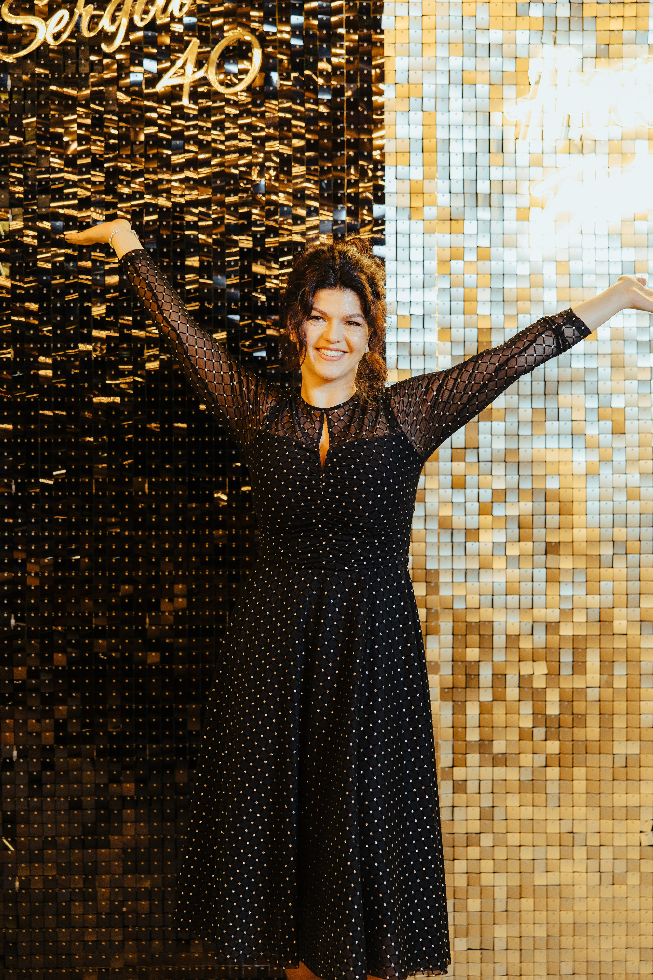 Sergiu 40 ani. Fotograf de nuntă și evenimente private!