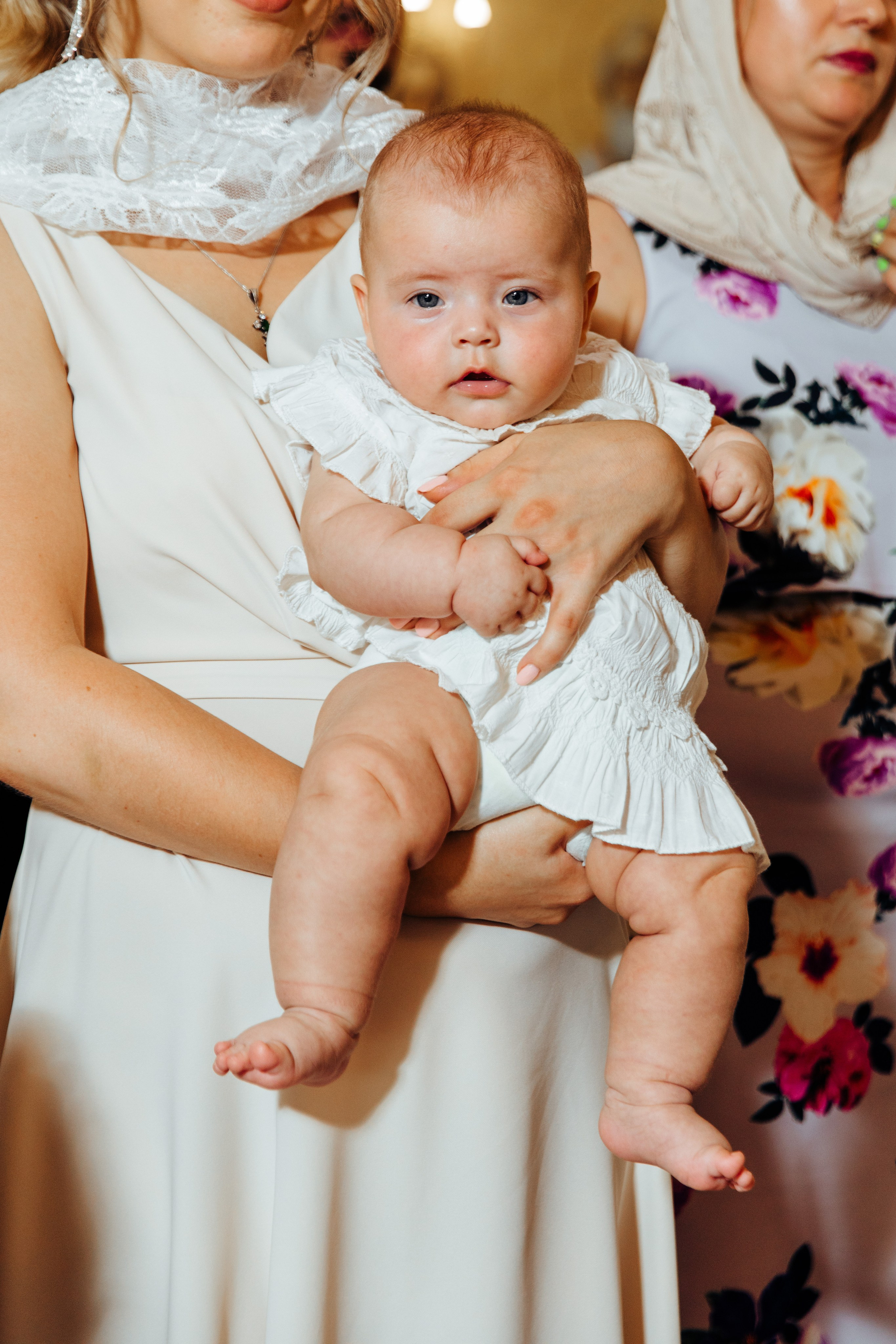 Botez Amelia. Fotograf de nuntă și evenimente private!