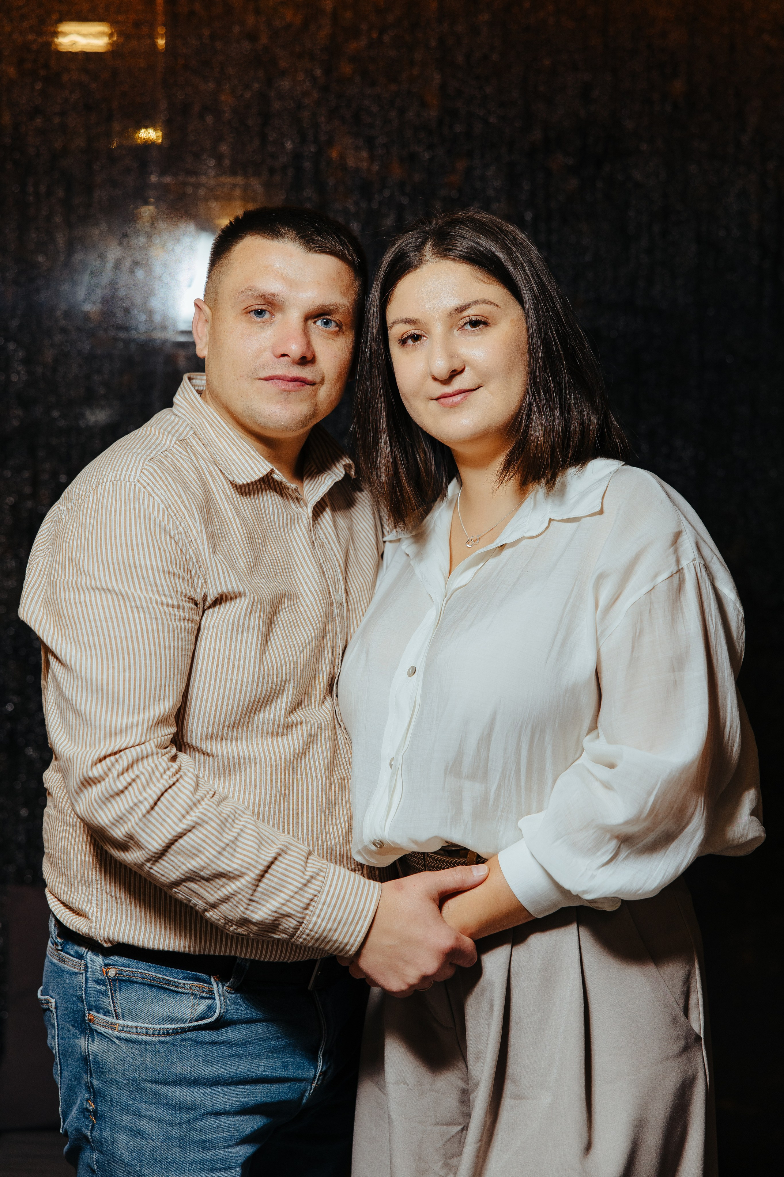 Mihai 40 ani. Fotograf de nuntă și evenimente private!