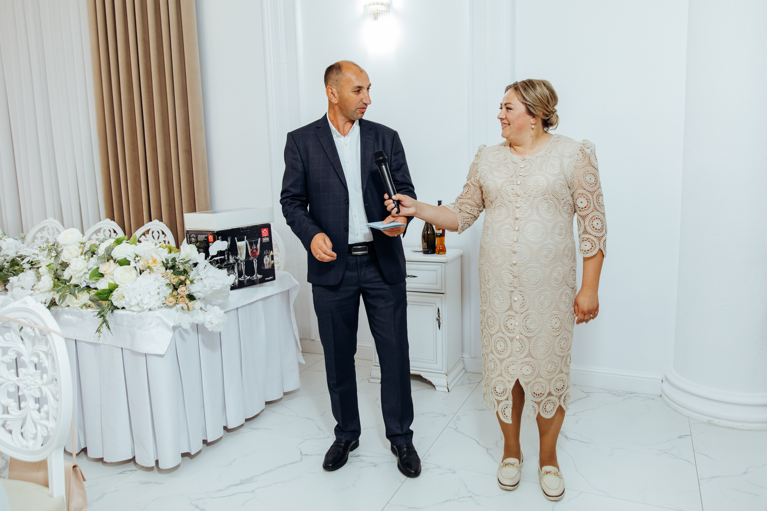 Ionel-Alessandro. Fotograf de nuntă și evenimente private!