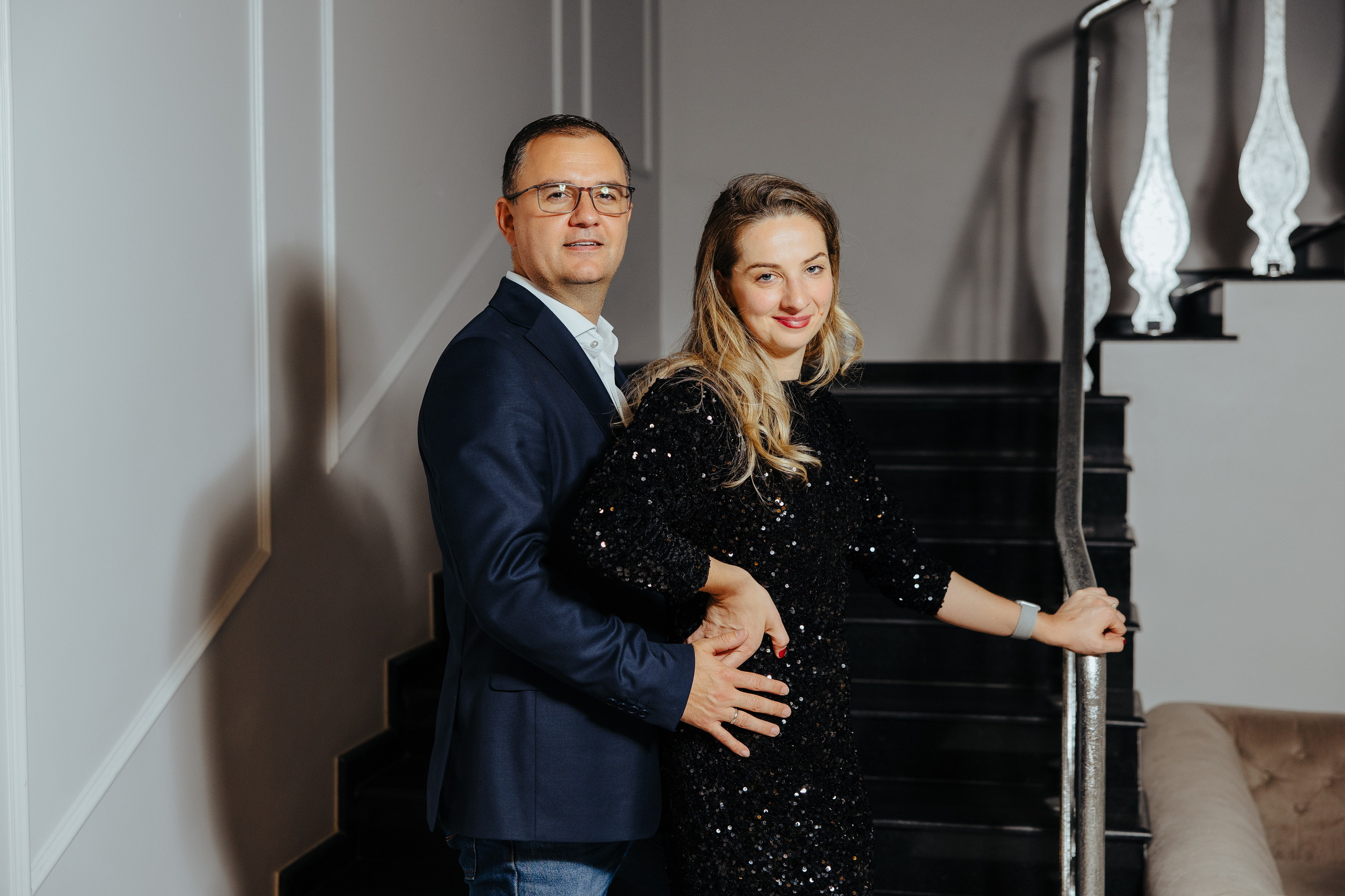 Mihai 40 ani. Fotograf de nuntă și evenimente private!