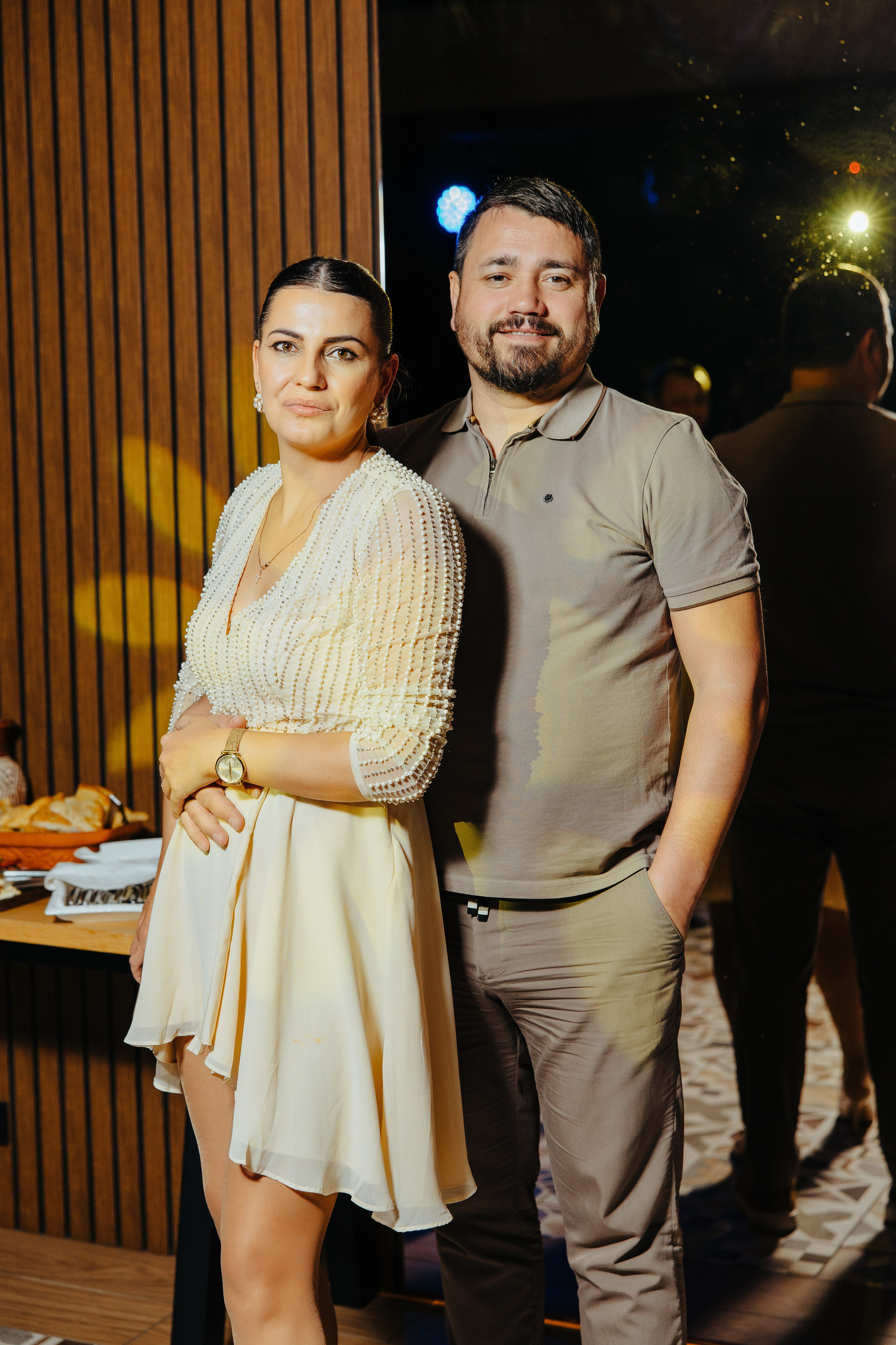 Sergiu 40 ani. Fotograf de nuntă și evenimente private!