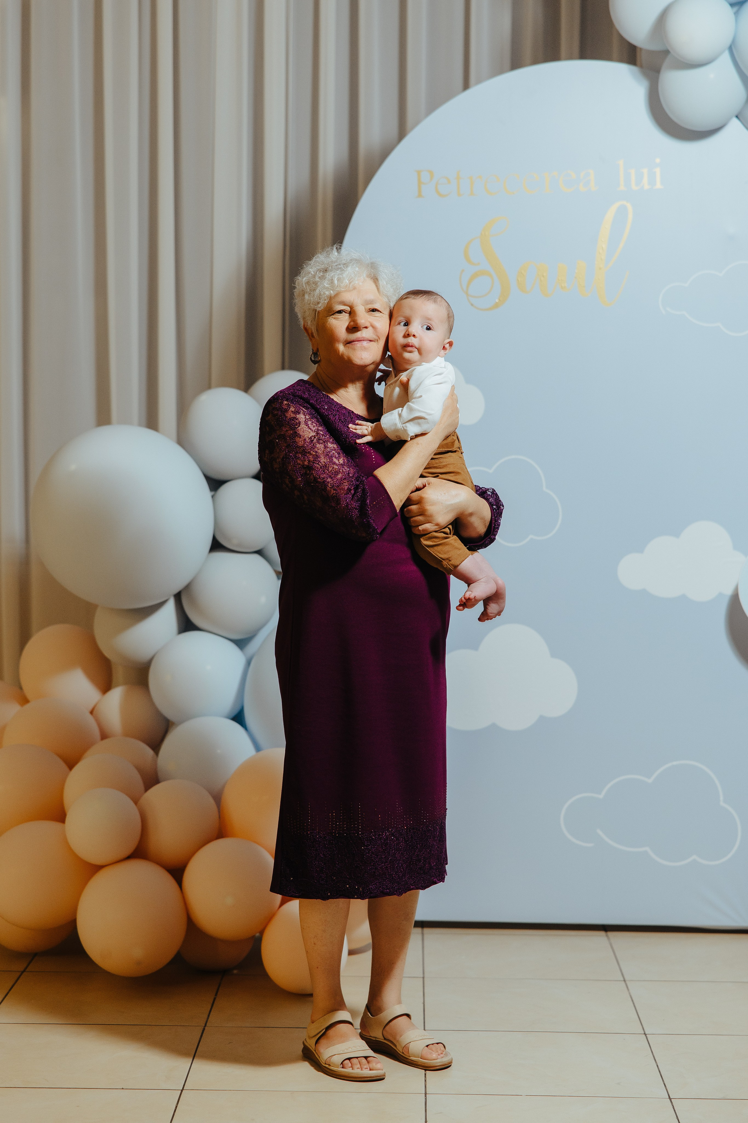 Saul. Fotograf de nuntă și evenimente private!