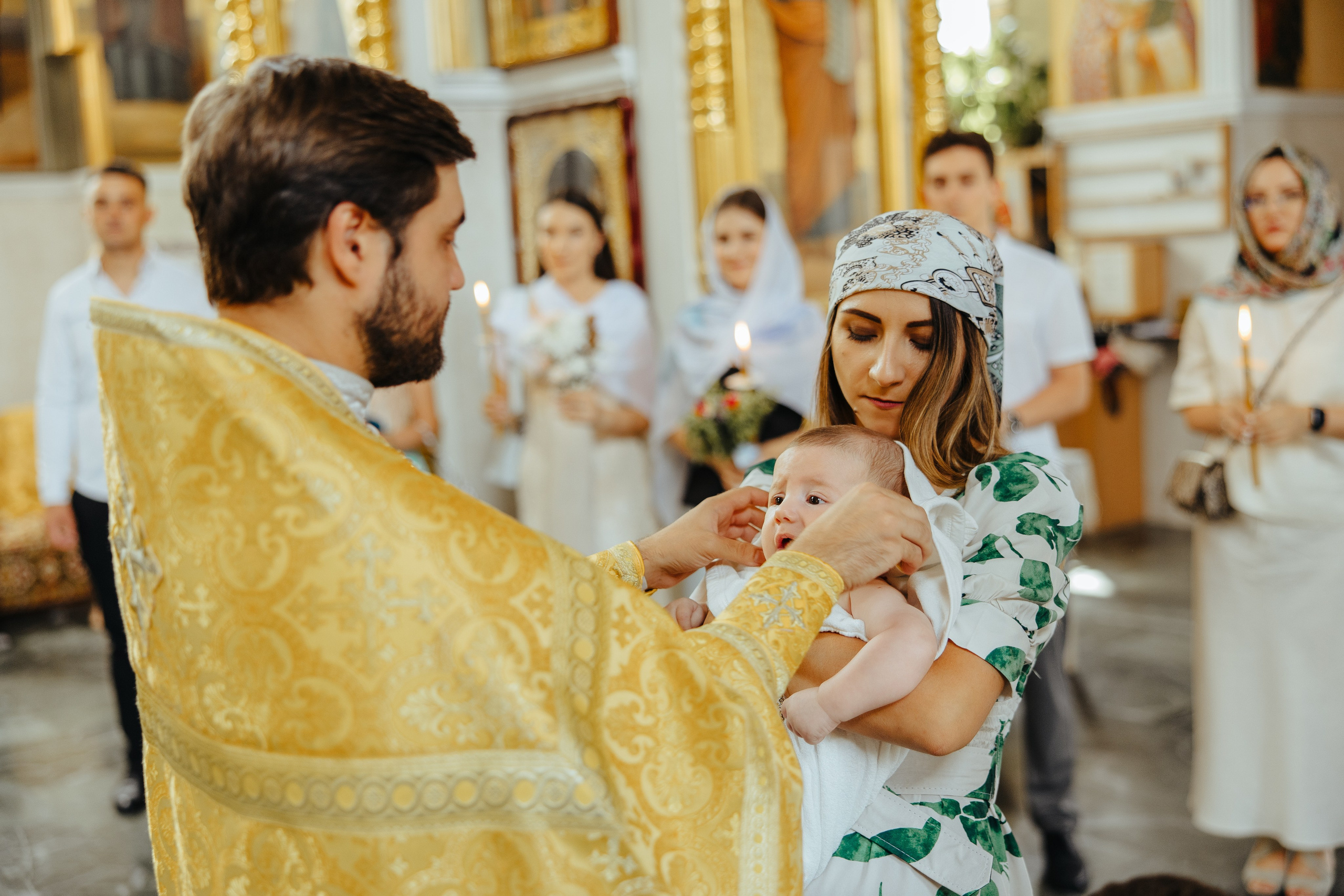 Saul. Fotograf de nuntă și evenimente private!