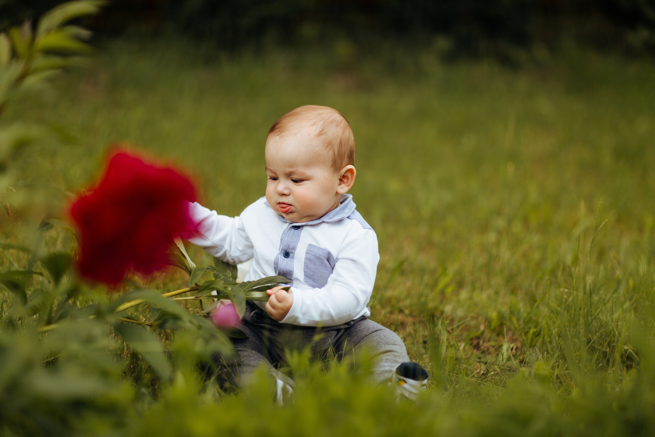 Botez Bogdan. Fotograf de nuntă și evenimente private!