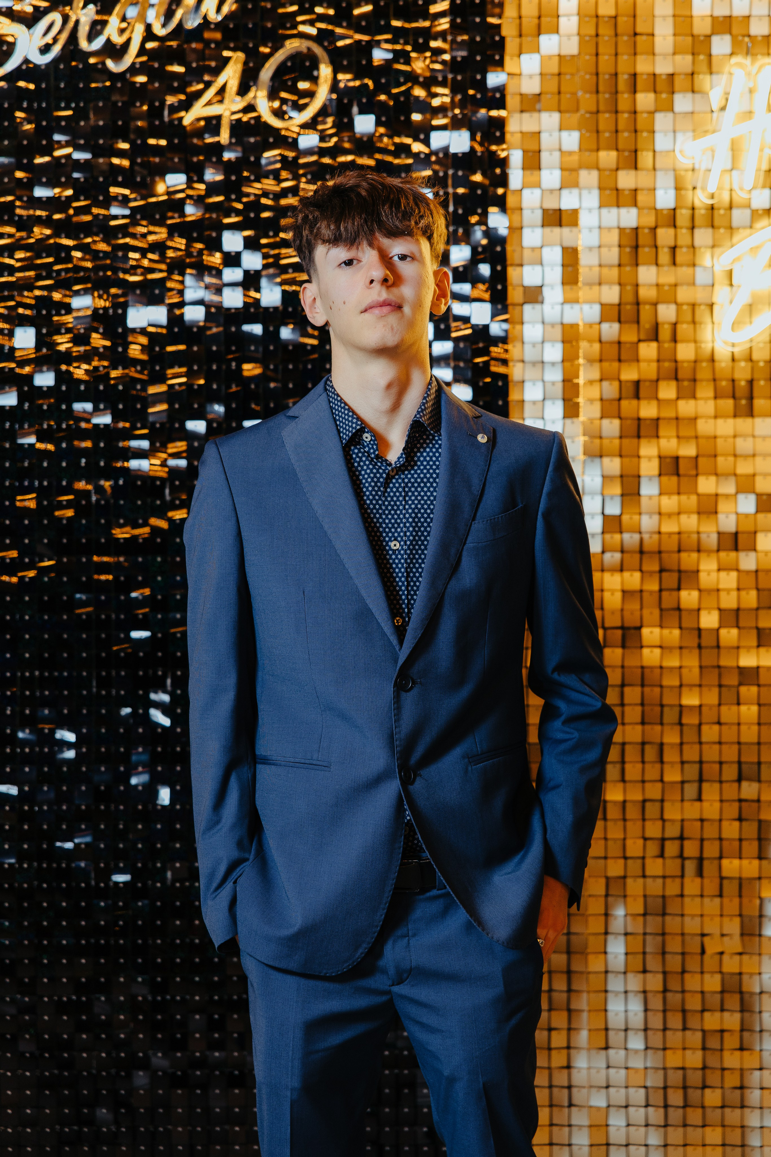 Sergiu 40 ani. Fotograf de nuntă și evenimente private!