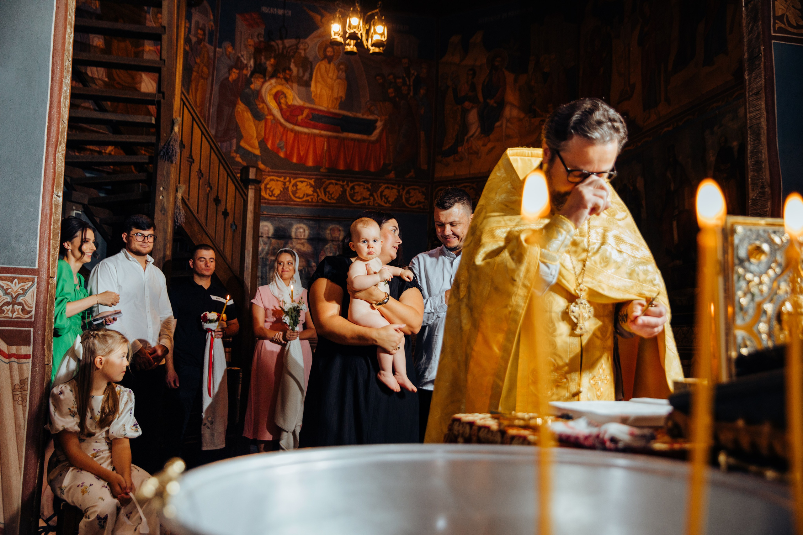 Antonia. Fotograf de nuntă și evenimente private!