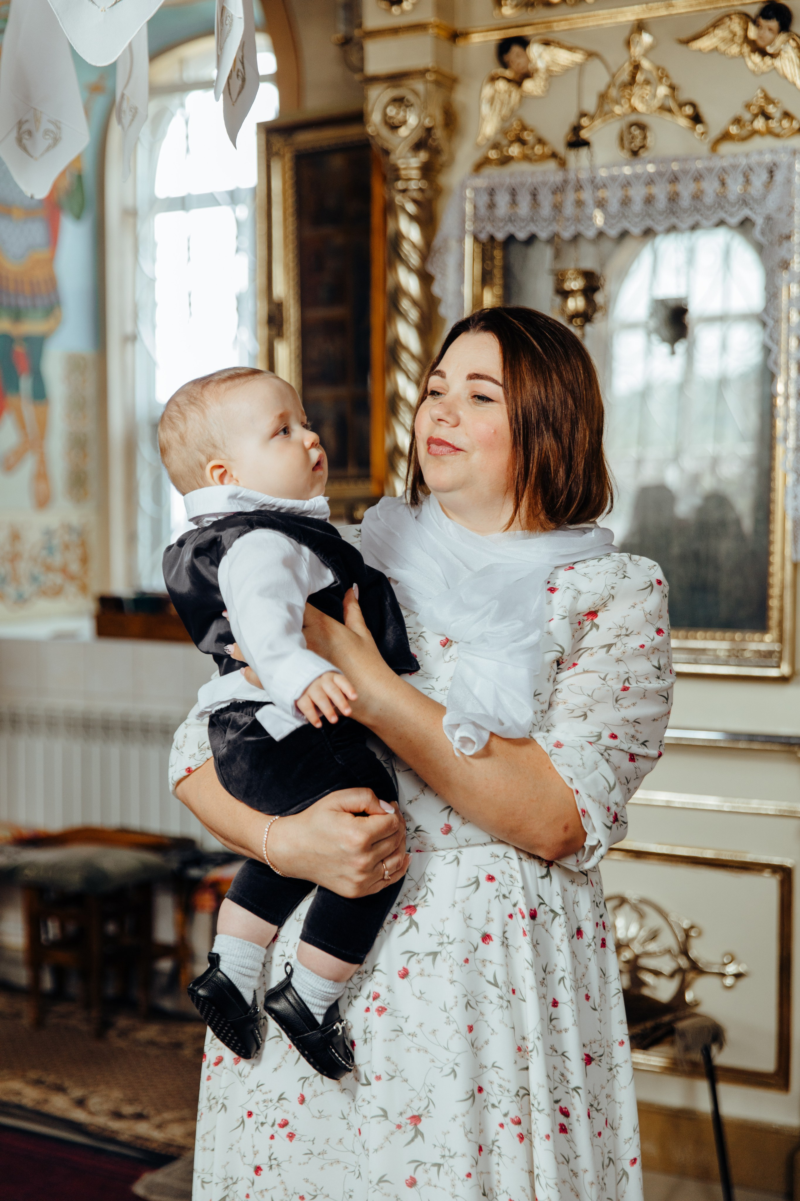 Botez Iachim. Fotograf de nuntă și evenimente private!