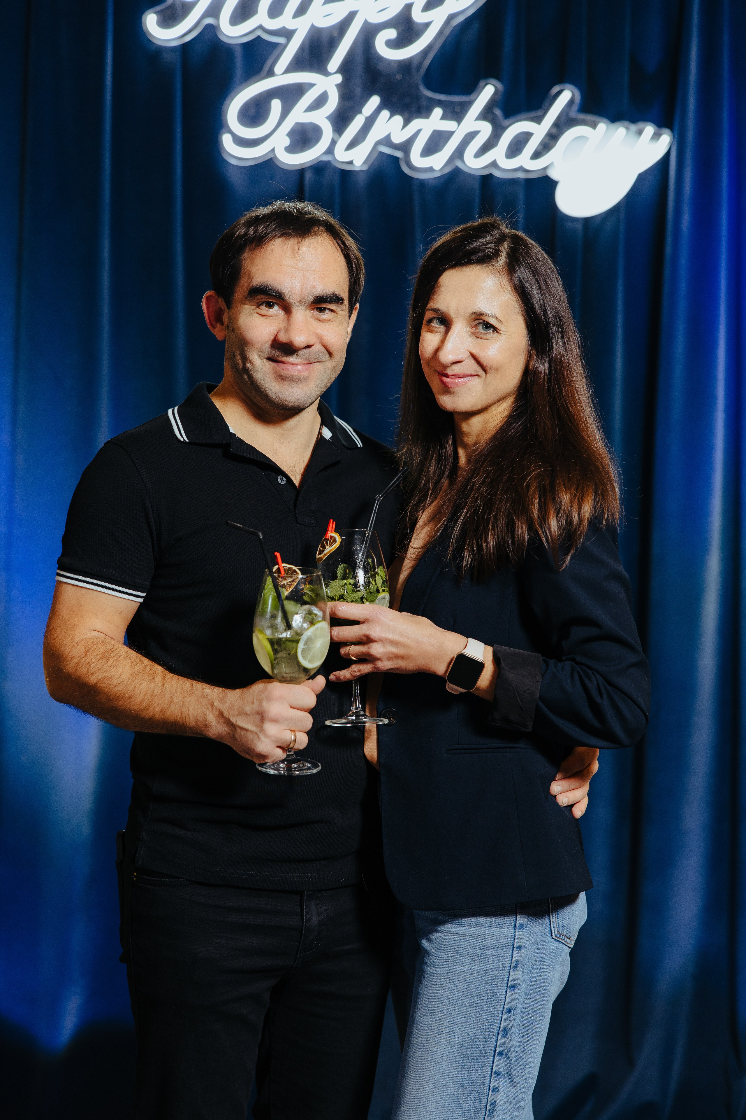 Mihai 40 ani. Fotograf de nuntă și evenimente private!