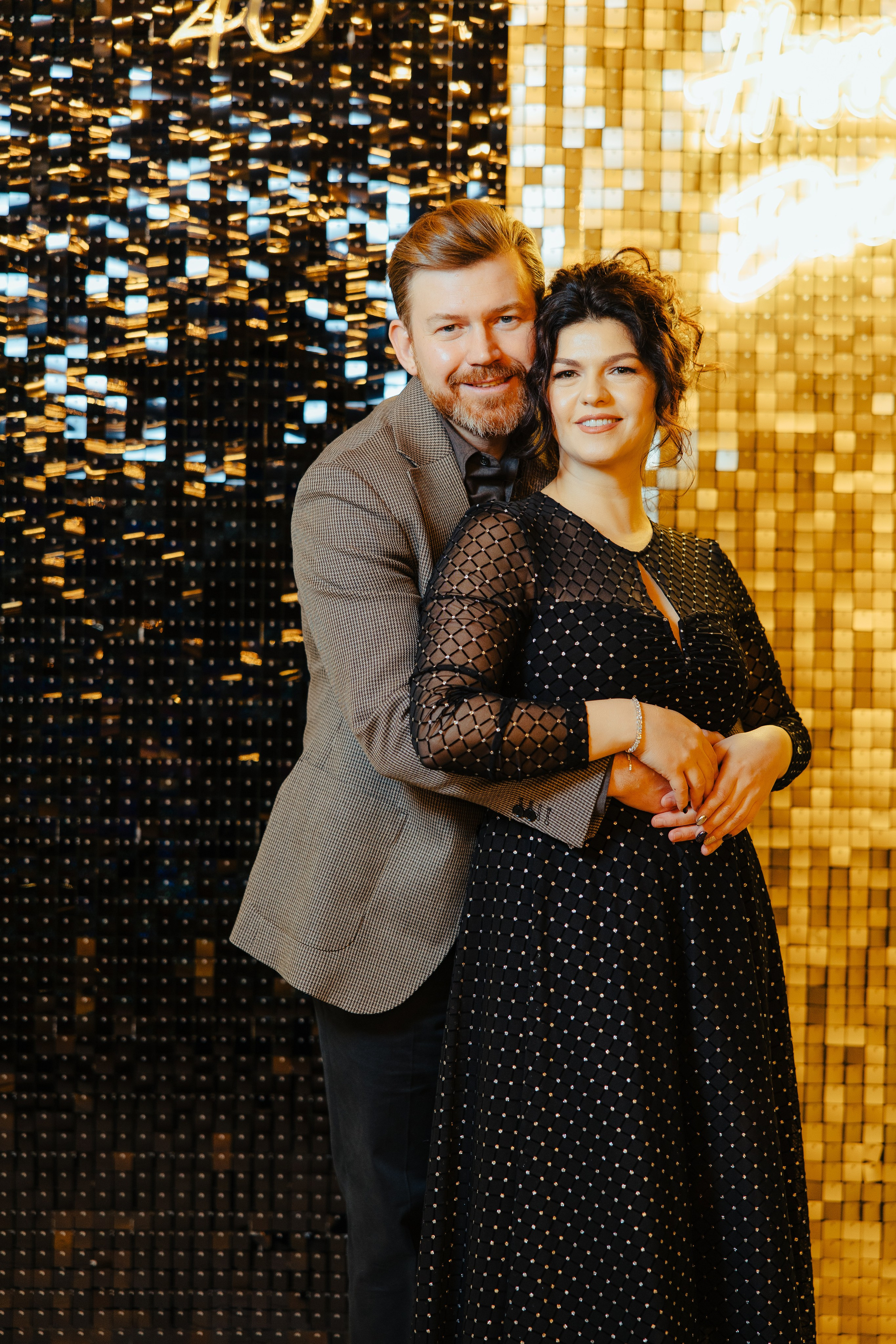 Sergiu 40 ani. Fotograf de nuntă și evenimente private!