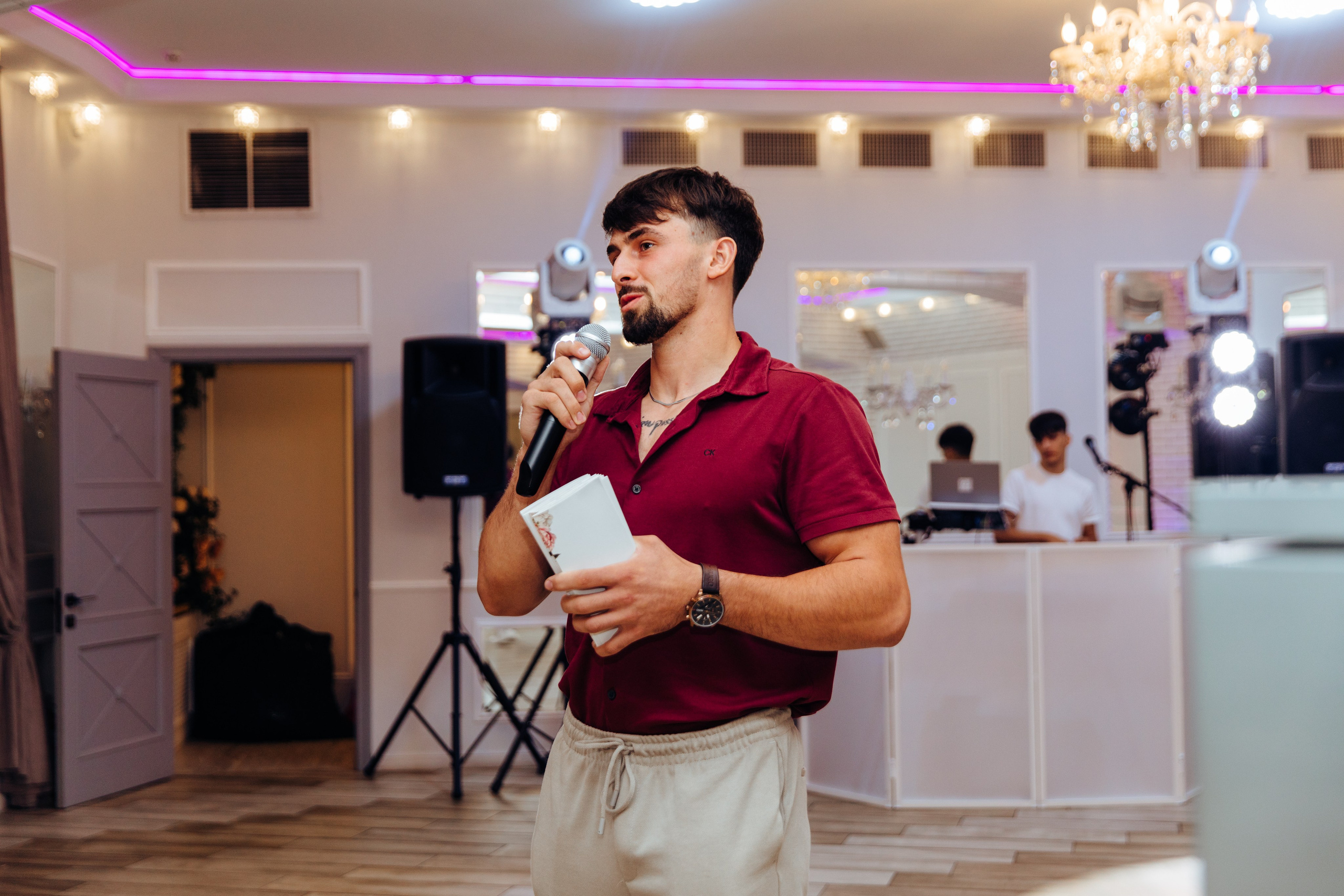 Antonia. Fotograf de nuntă și evenimente private!