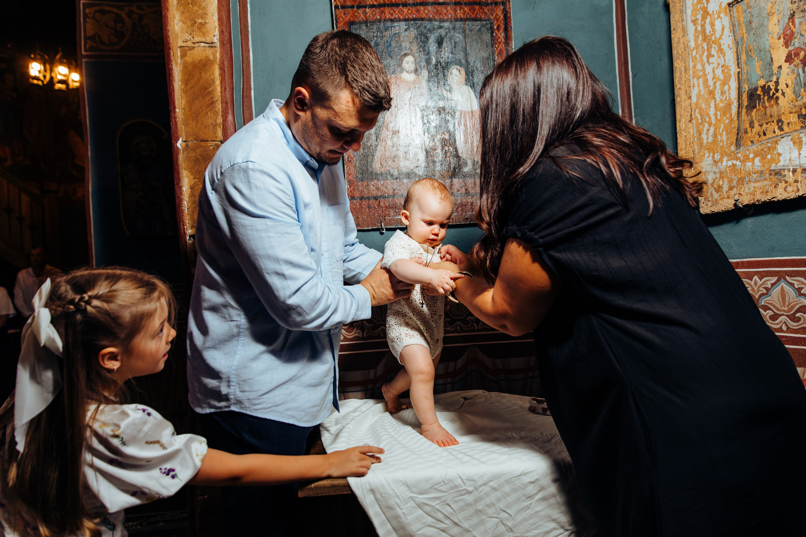 Antonia. Fotograf de nuntă și evenimente private!