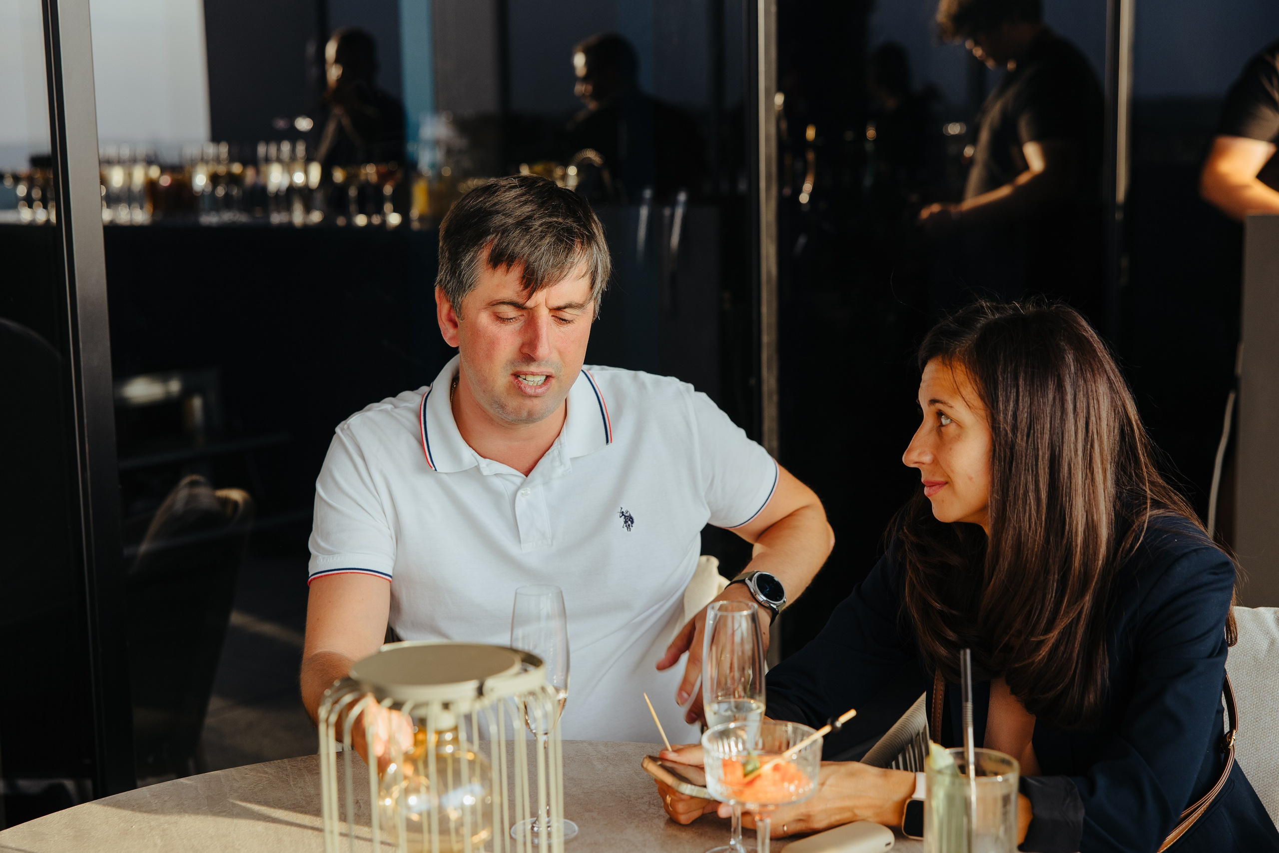 Oleg 40 ani. Fotograf de nuntă și evenimente private!