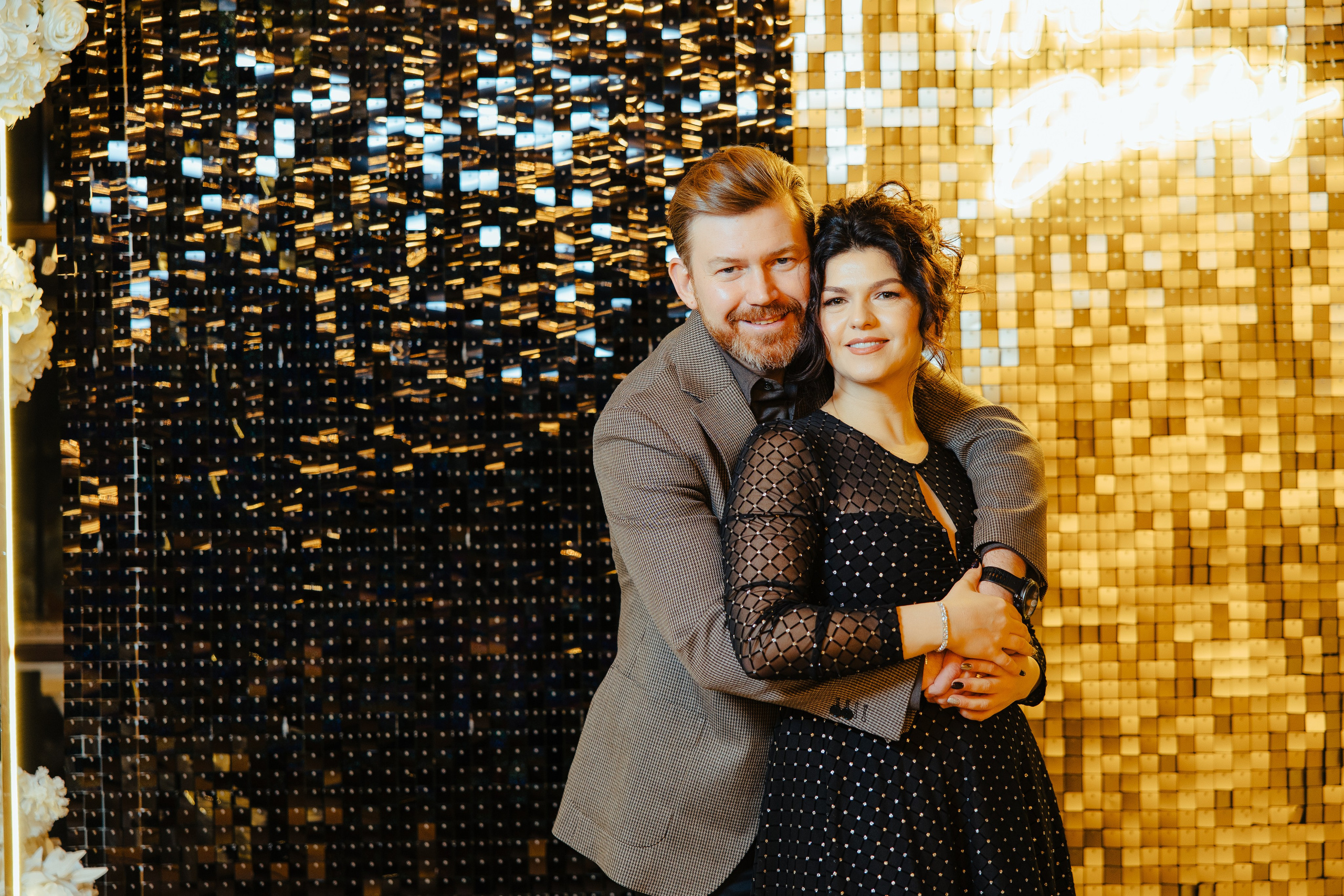 Sergiu 40 ani. Fotograf de nuntă și evenimente private!