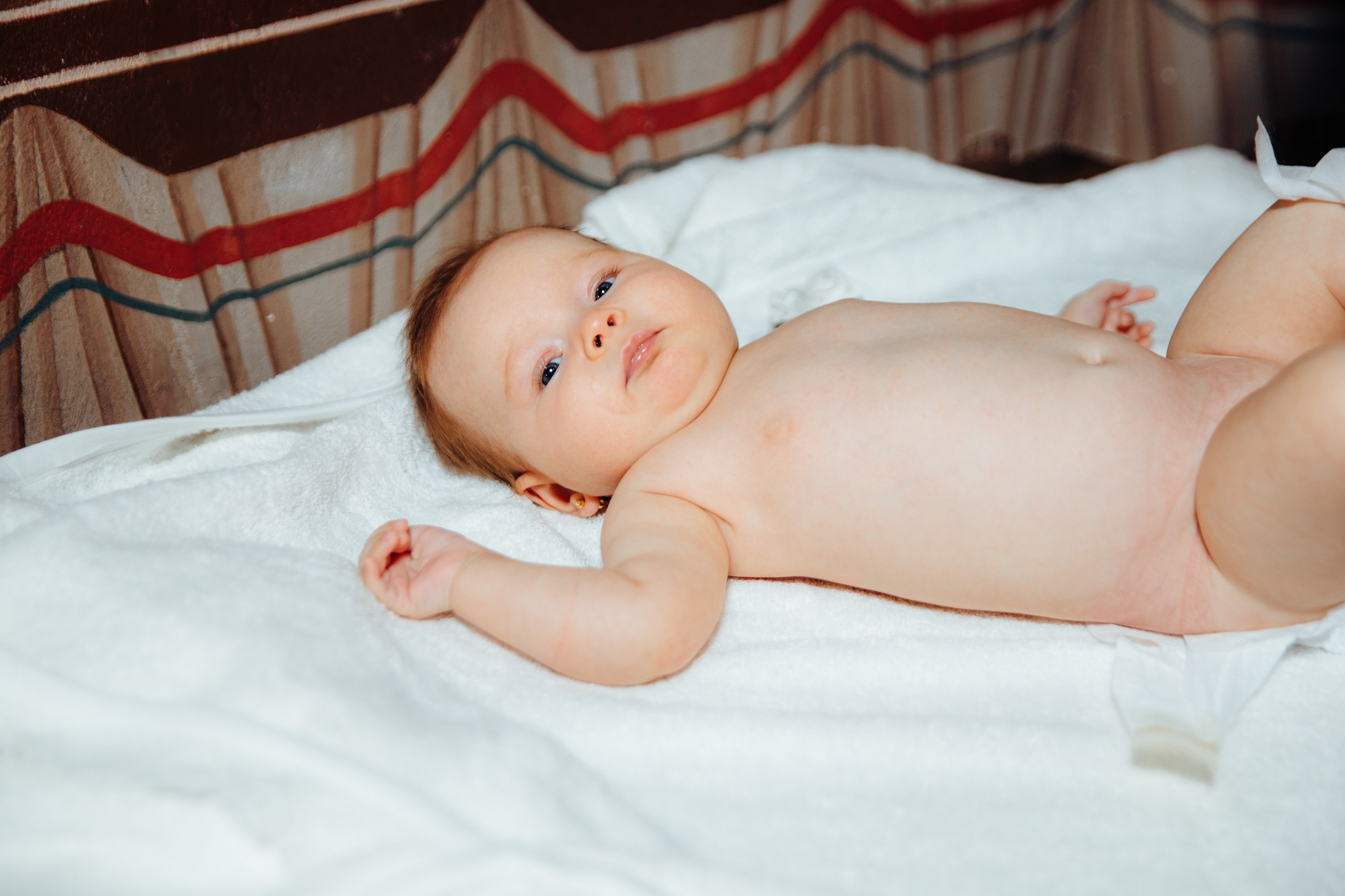 Botez Emma. Fotograf de nuntă și evenimente private!