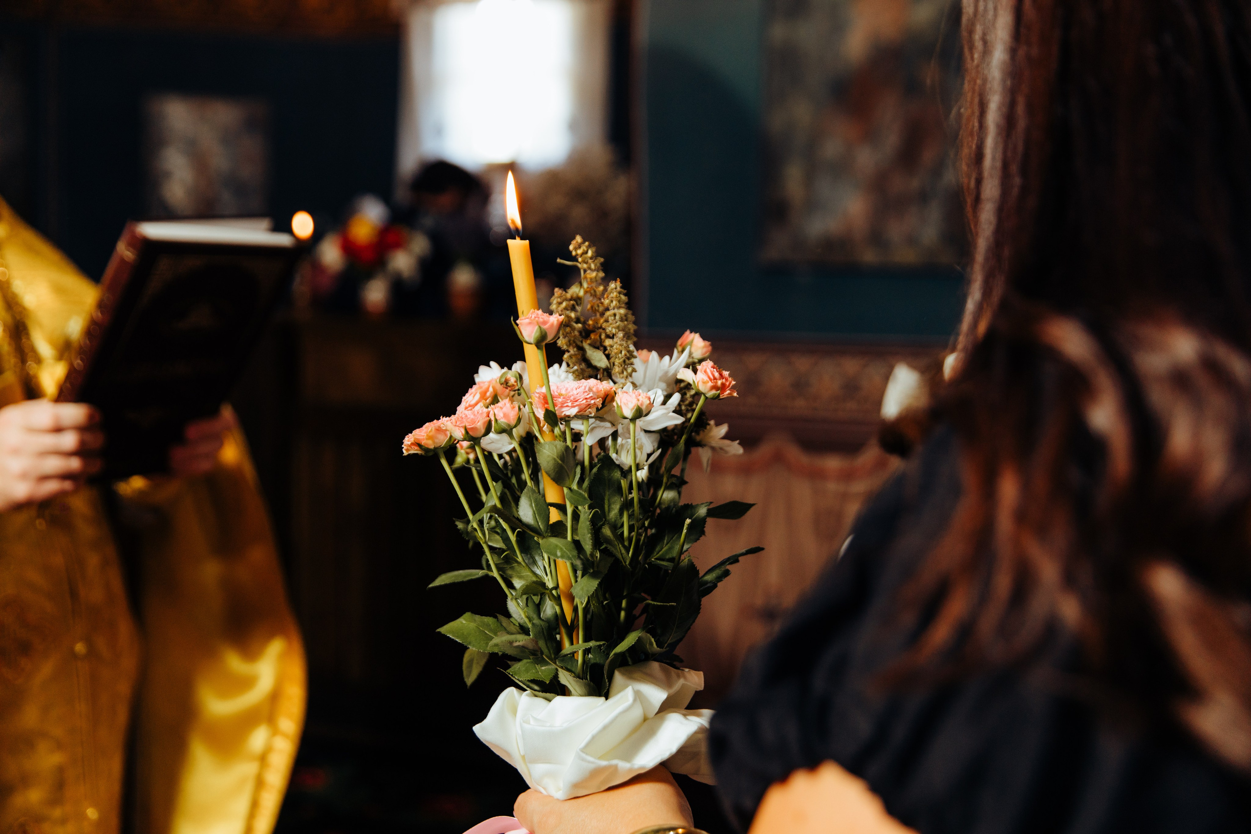 Antonia. Fotograf de nuntă și evenimente private!