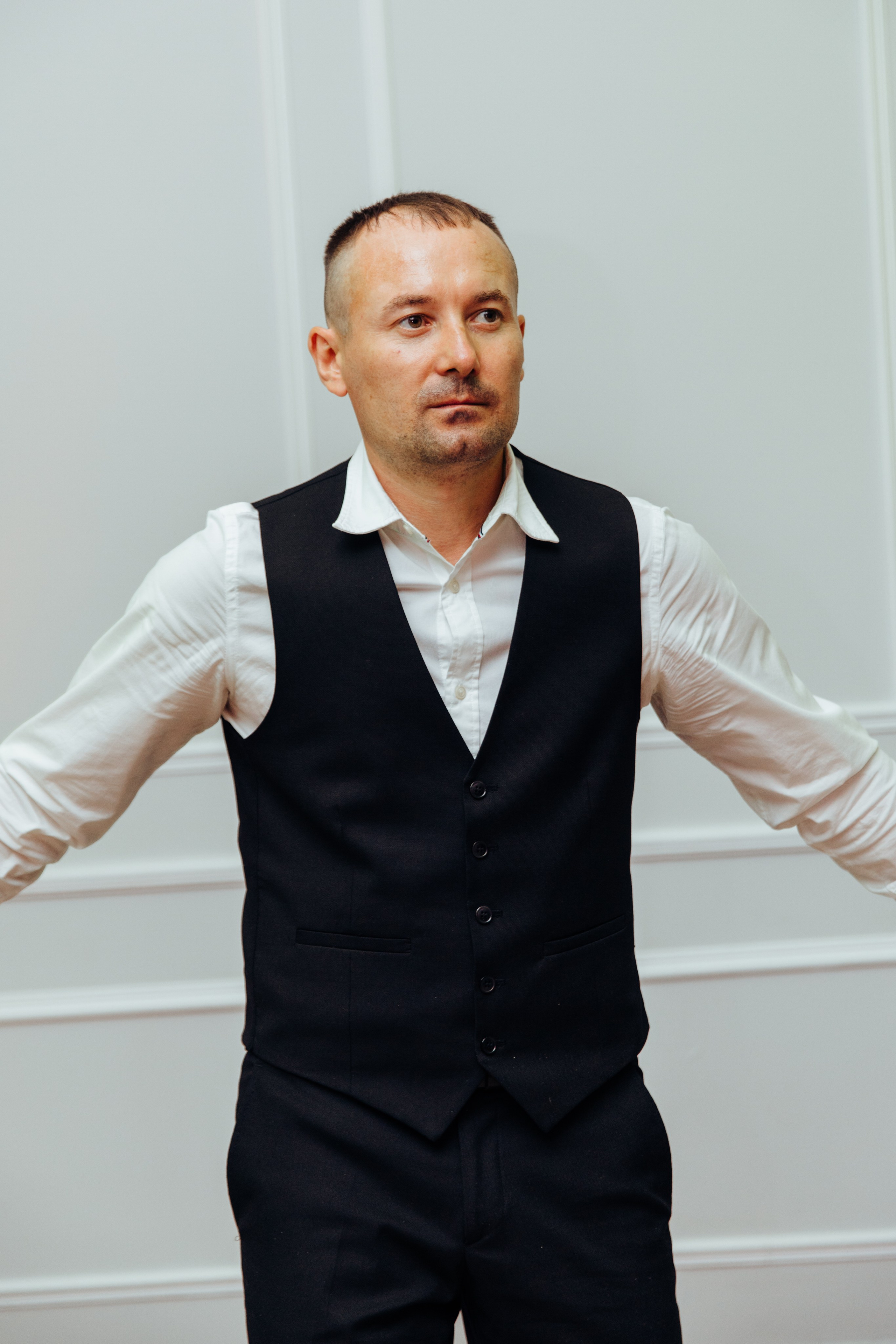 Antonia. Fotograf de nuntă și evenimente private!