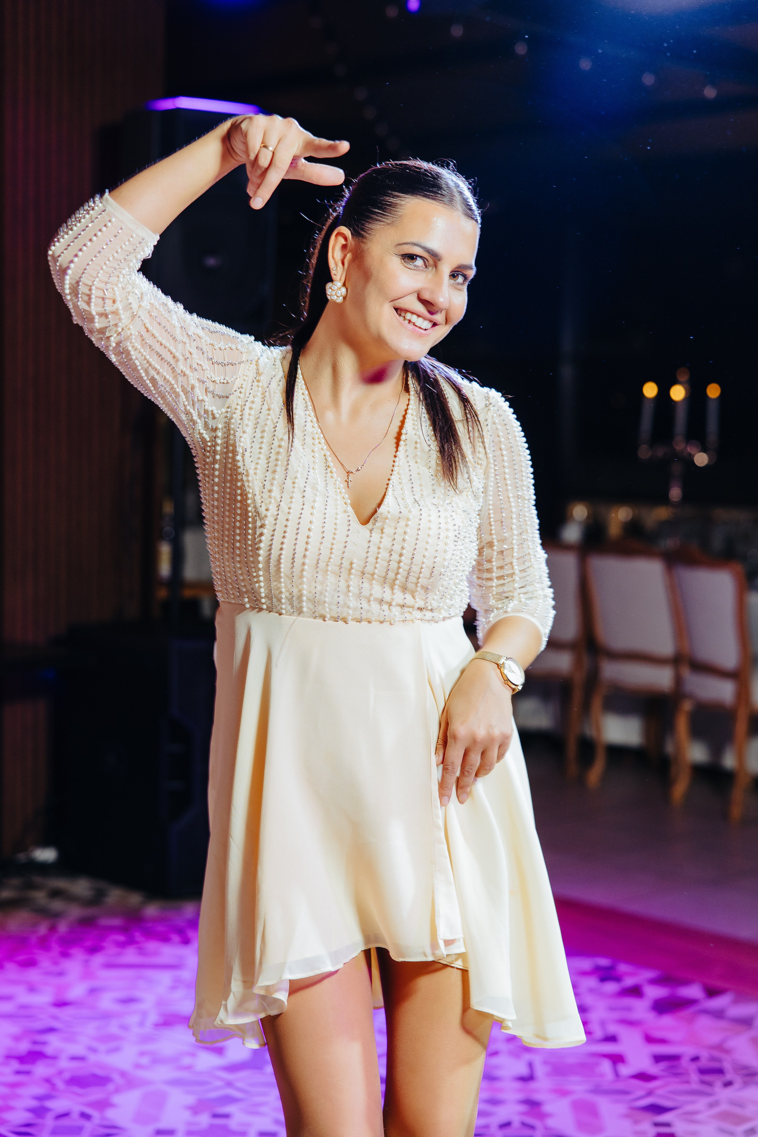 Sergiu 40 ani. Fotograf de nuntă și evenimente private!