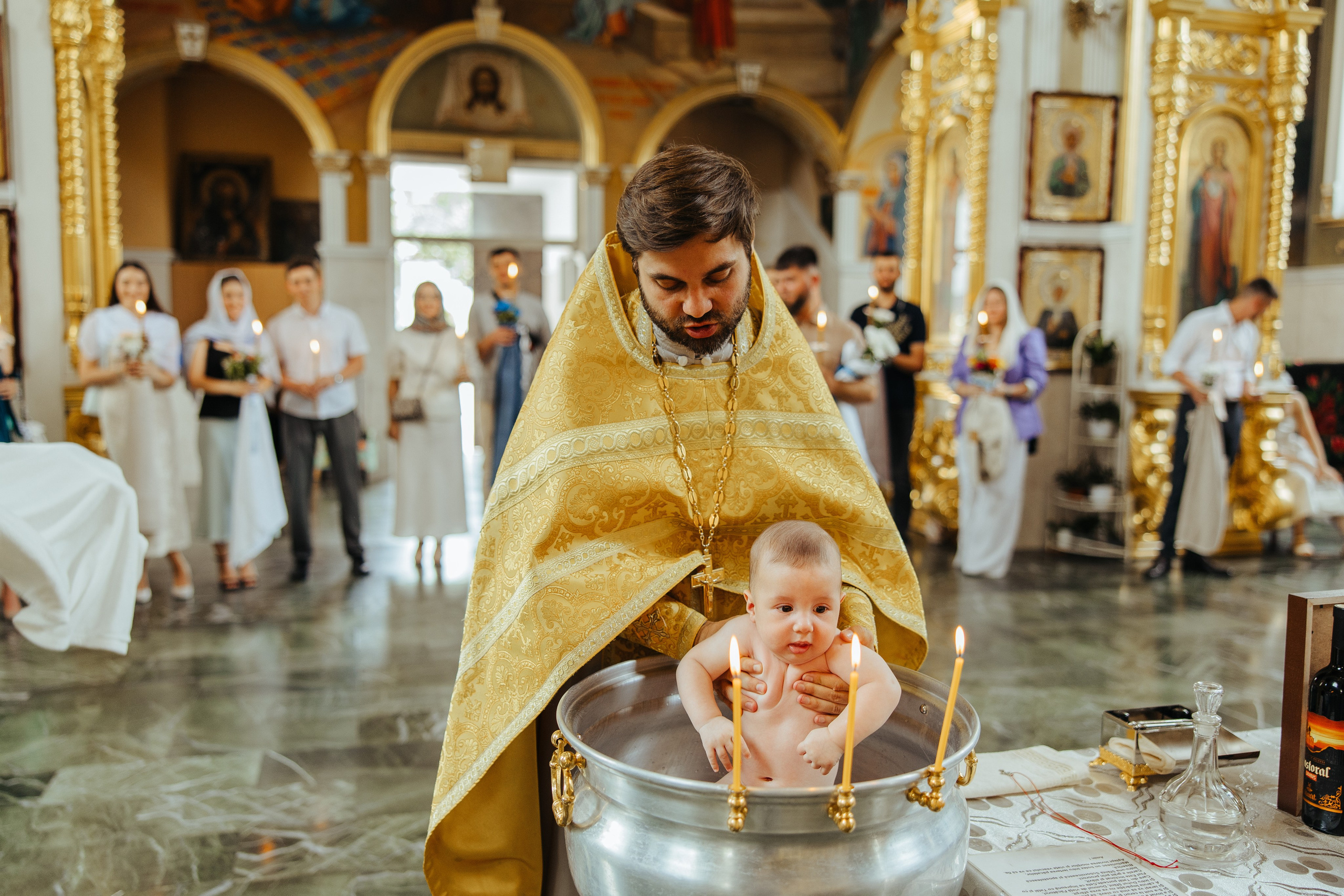 Saul. Fotograf de nuntă și evenimente private!