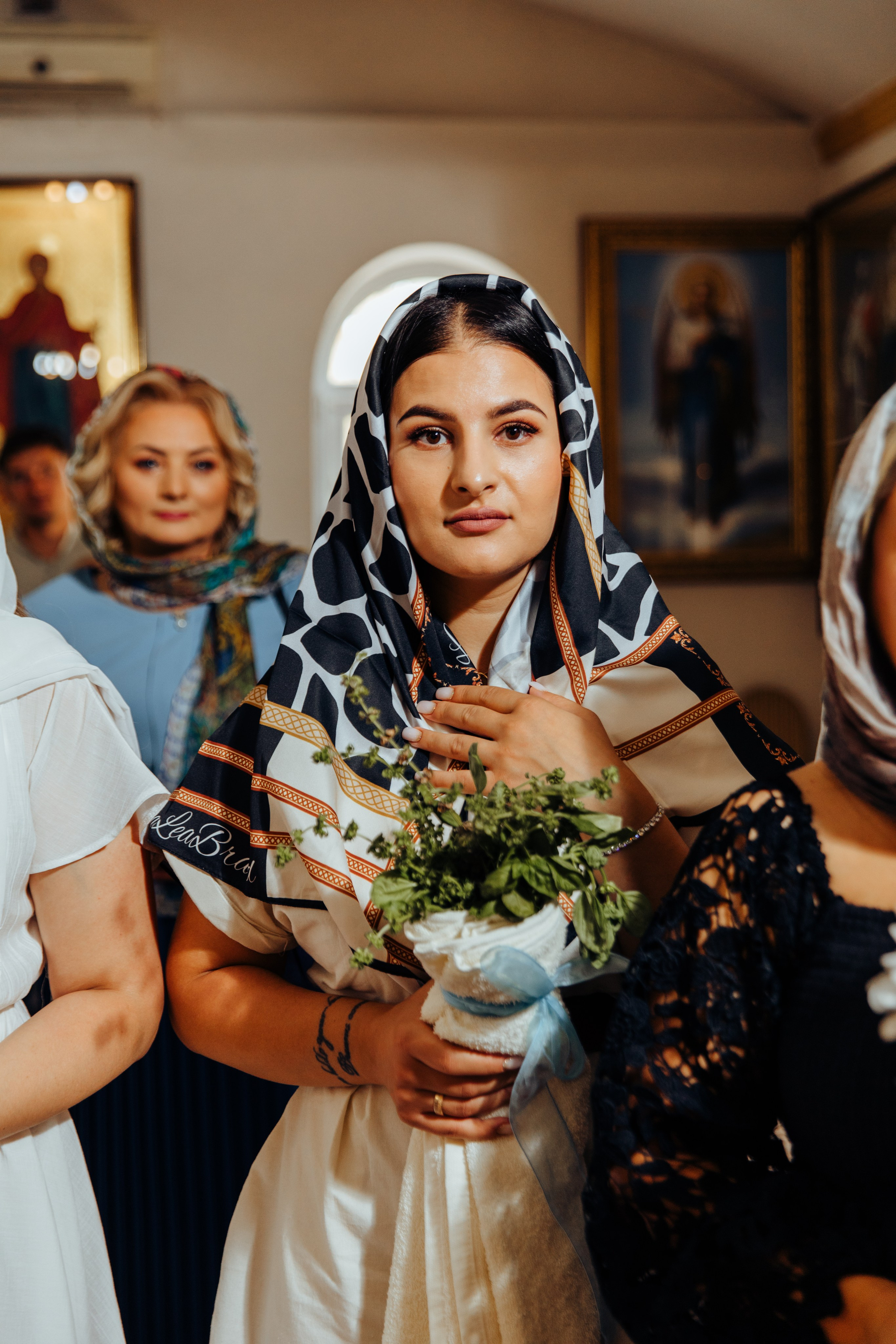 Botez Damir. Fotograf de nuntă și evenimente private!