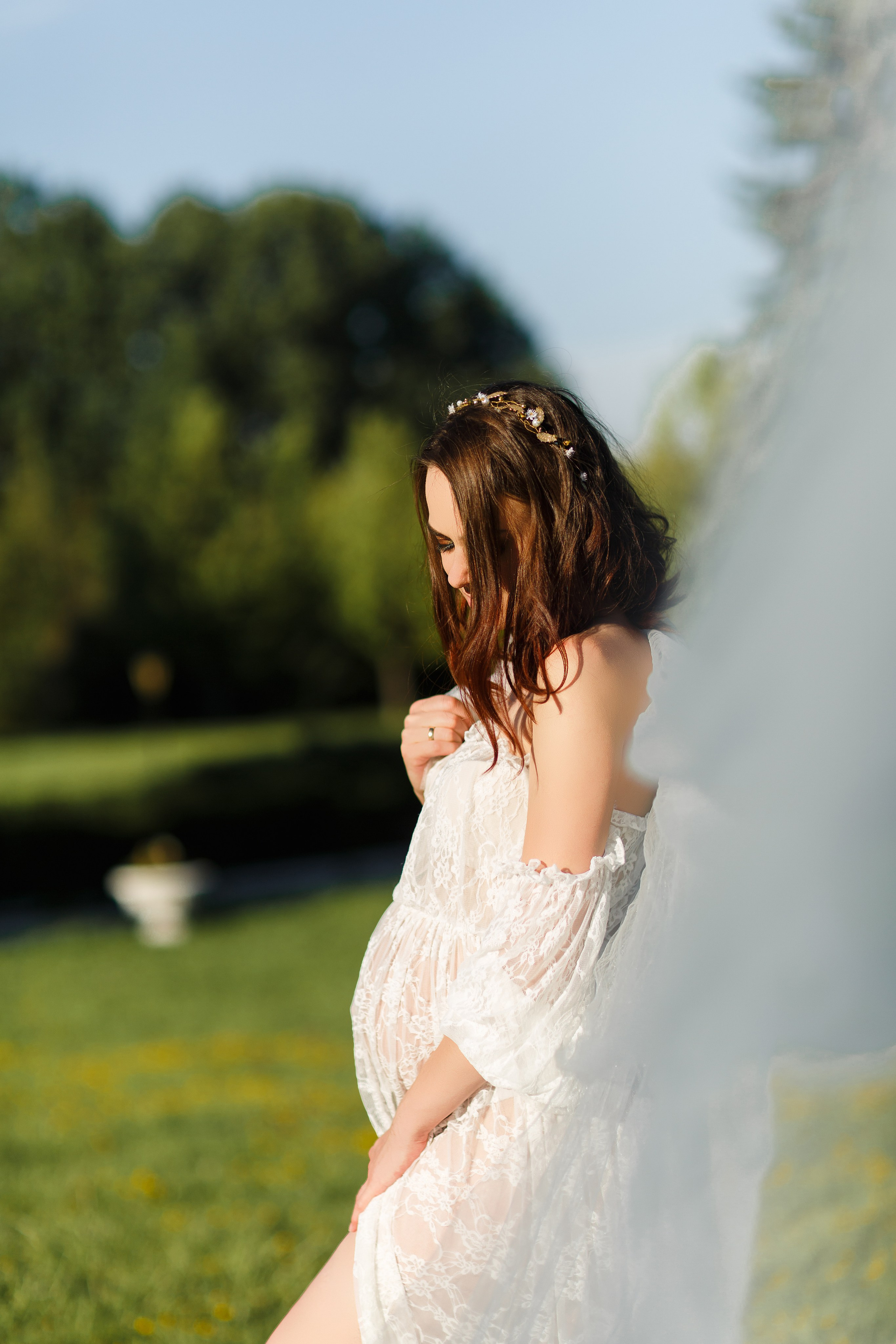 Ședința foto maternitate. Fotograf de nuntă și evenimente private!