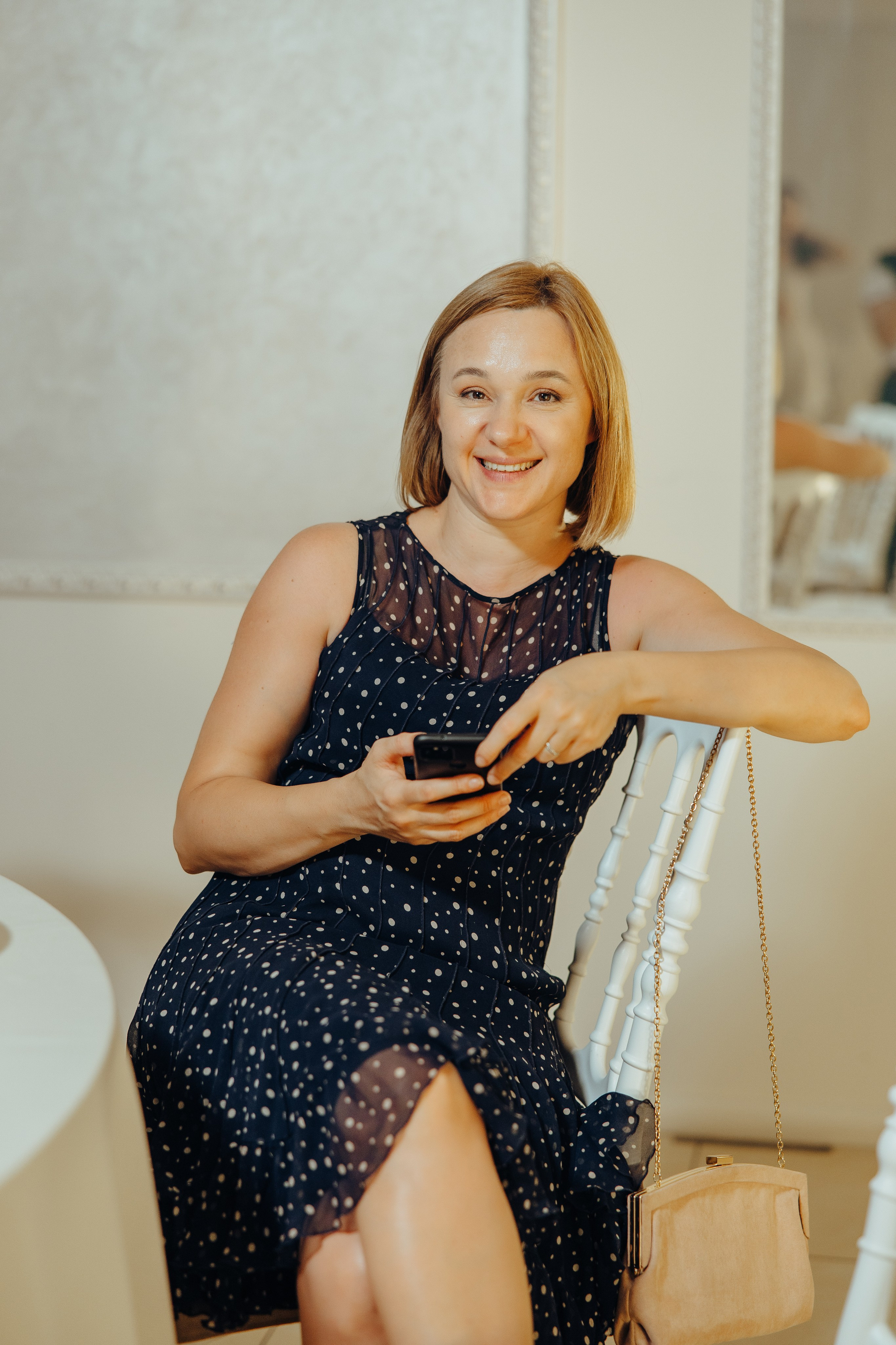 Saul. Fotograf de nuntă și evenimente private!