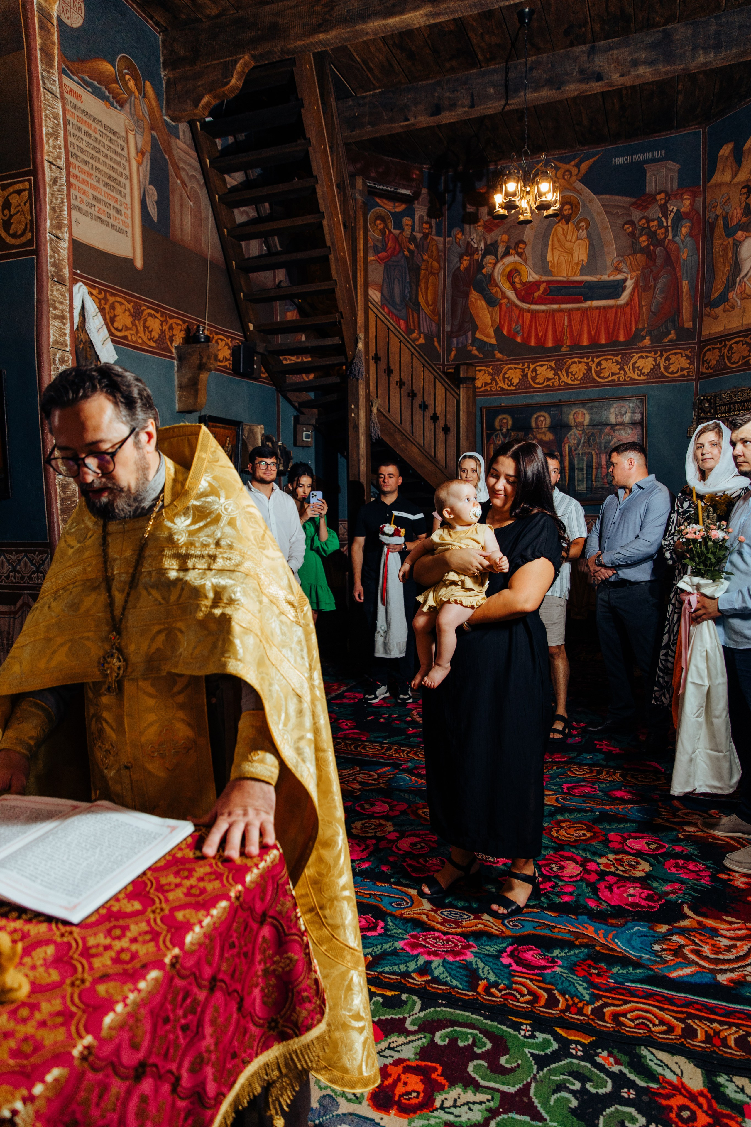 Antonia. Fotograf de nuntă și evenimente private!