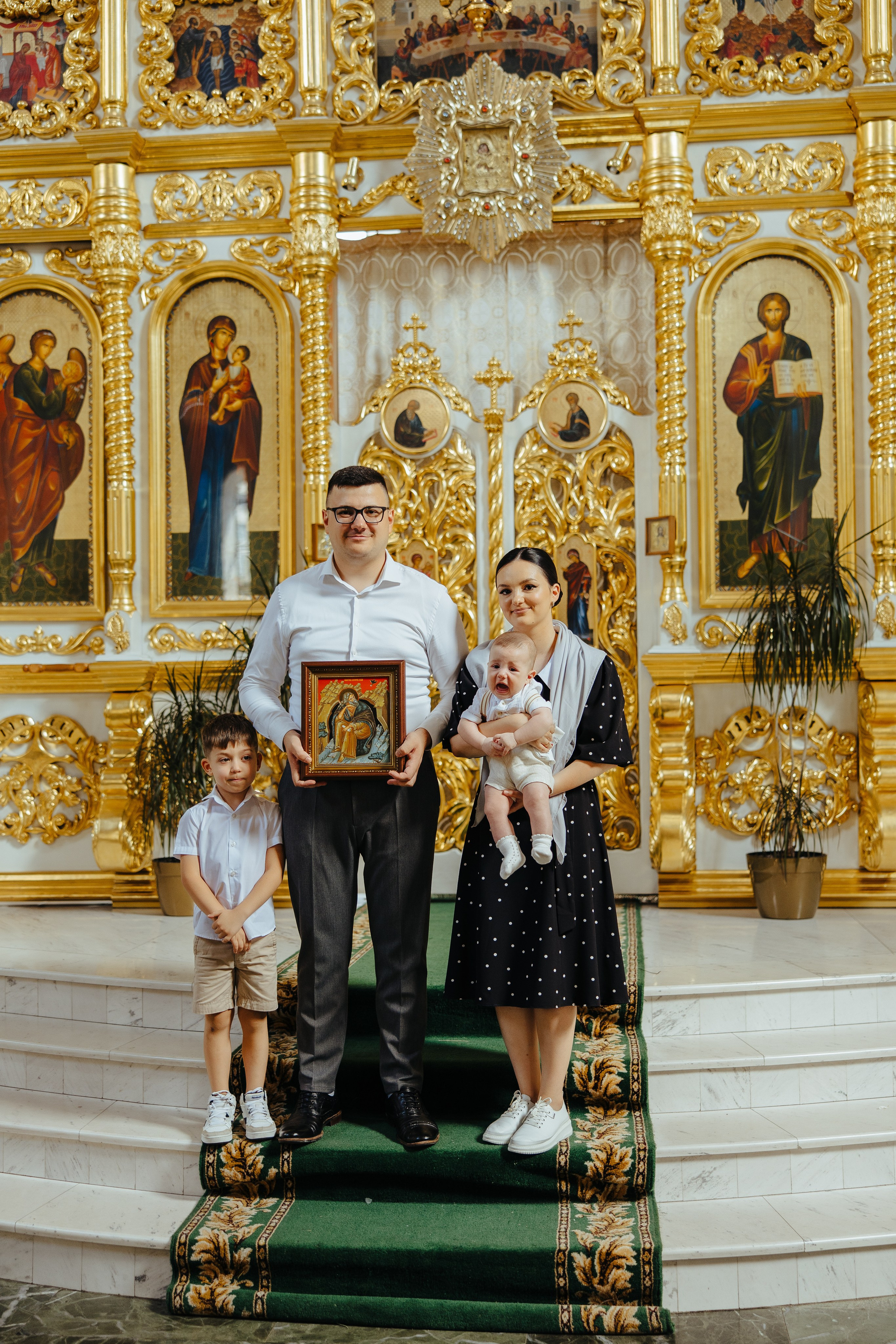 Saul. Fotograf de nuntă și evenimente private!