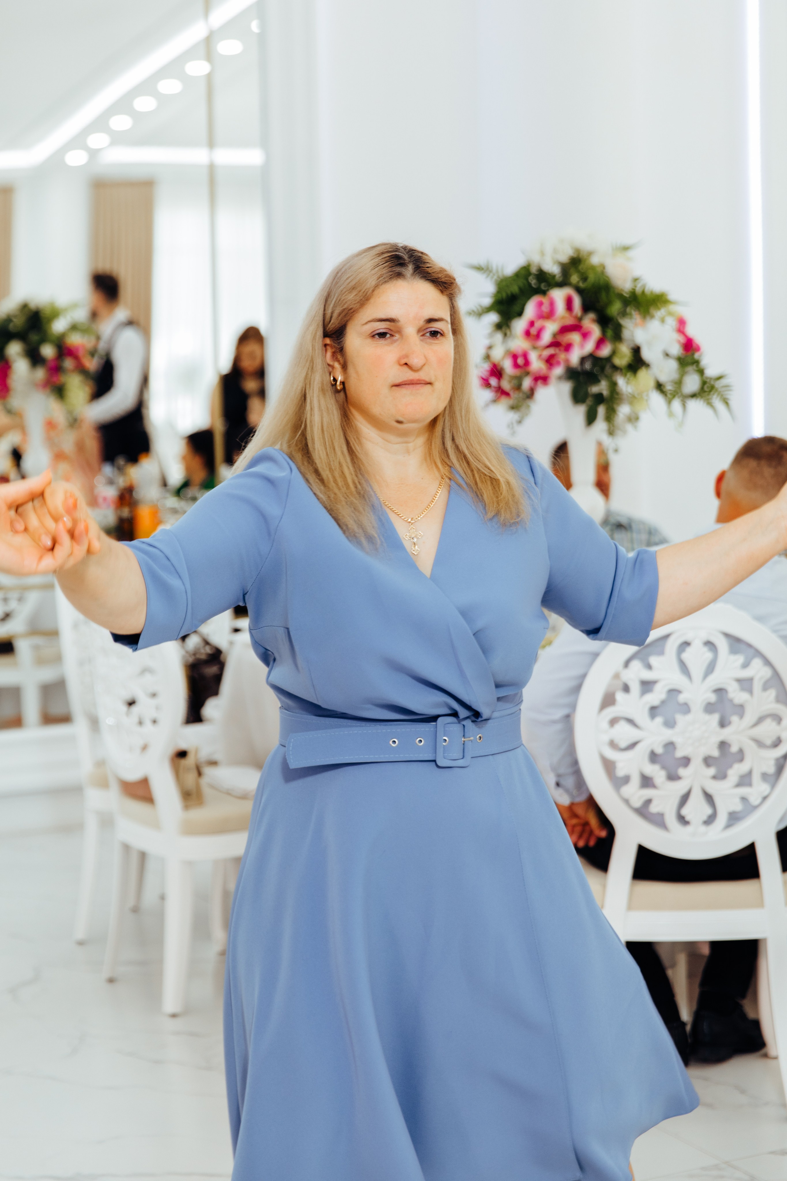 Ionel-Alessandro. Fotograf de nuntă și evenimente private!