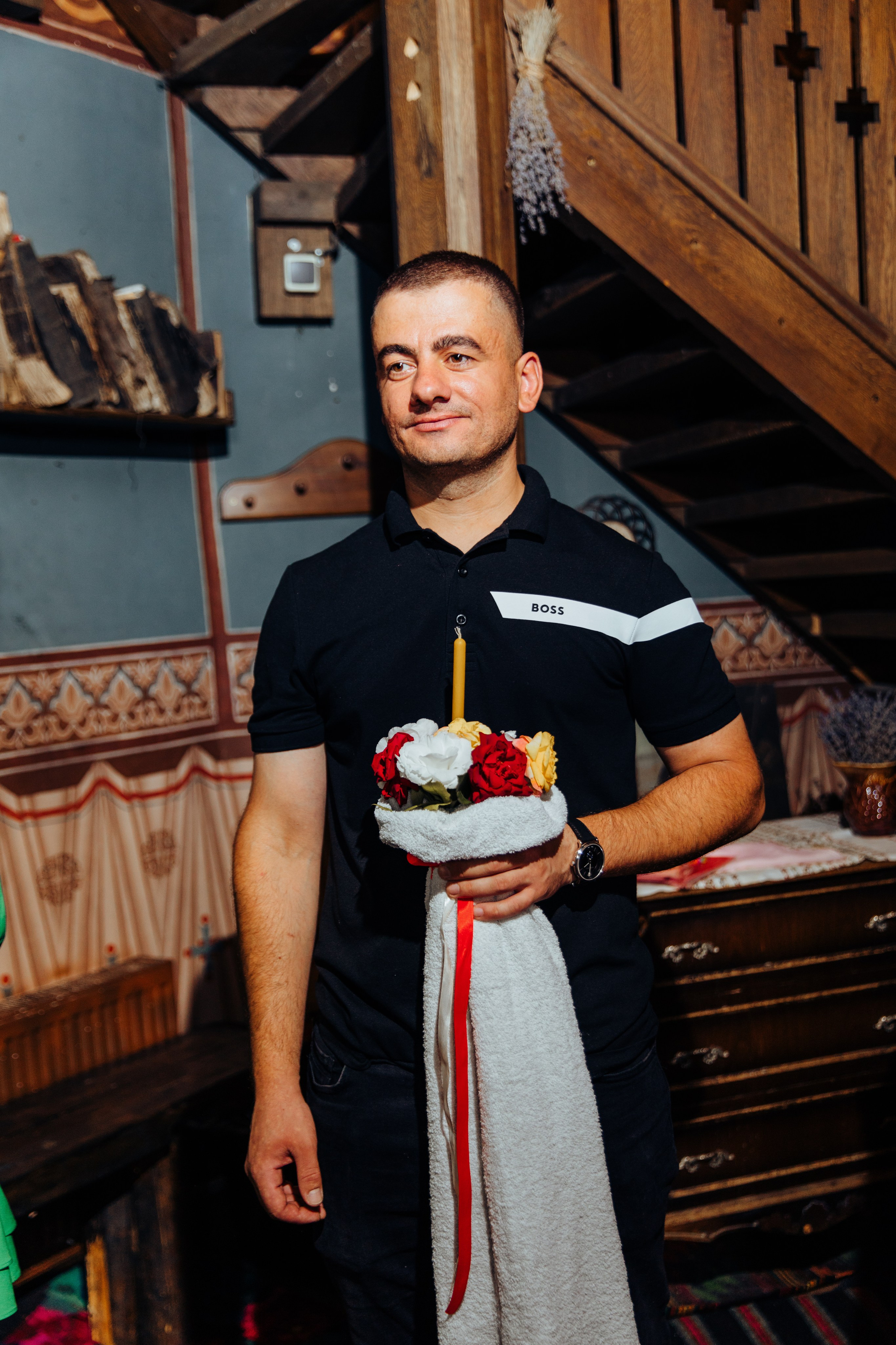 Antonia. Fotograf de nuntă și evenimente private!