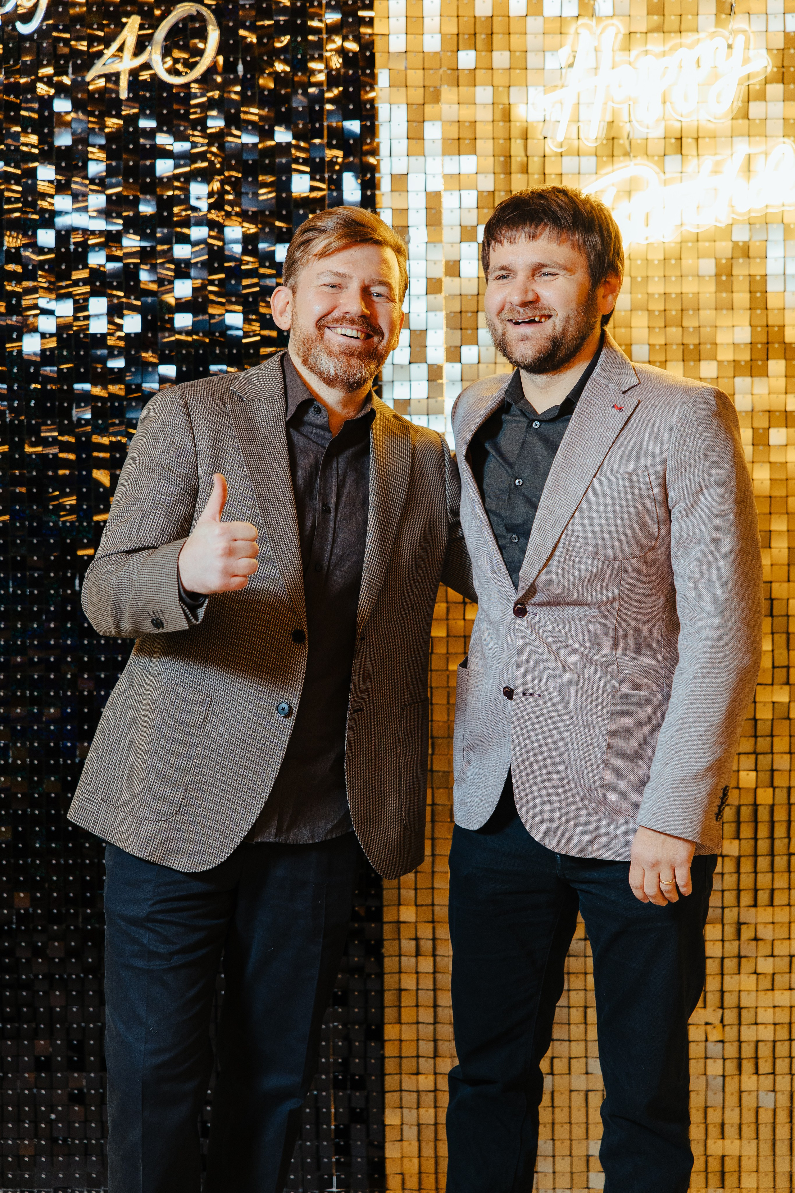 Sergiu 40 ani. Fotograf de nuntă și evenimente private!