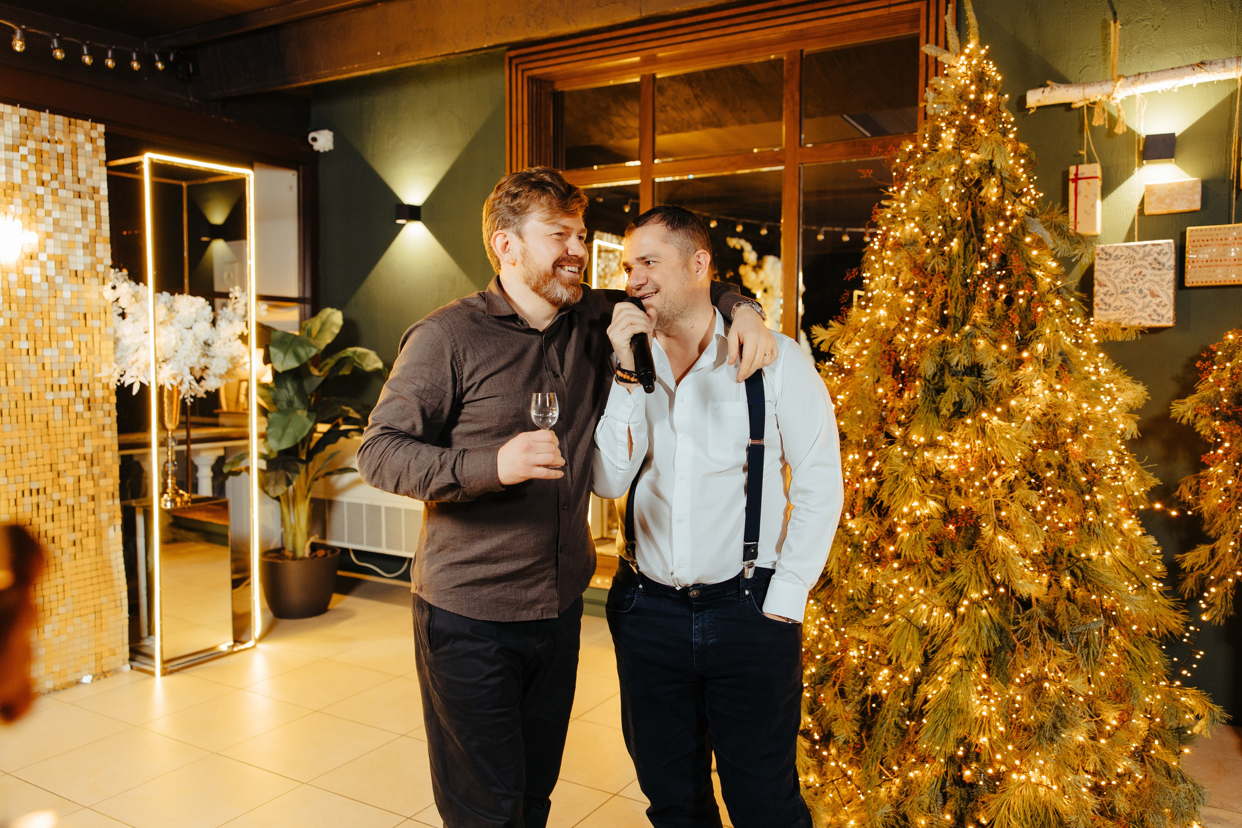 Sergiu 40 ani. Fotograf de nuntă și evenimente private!