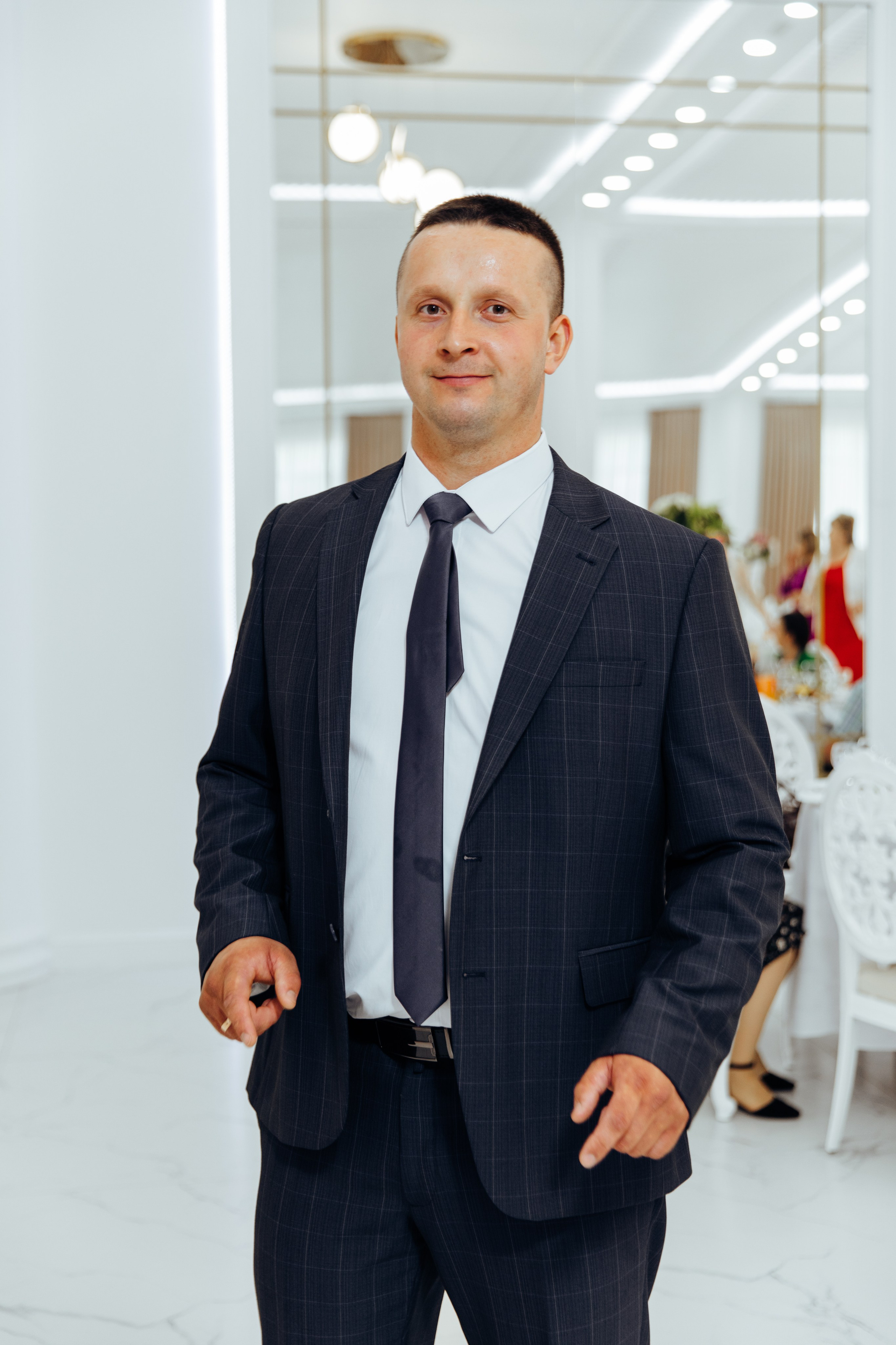 Ionel-Alessandro. Fotograf de nuntă și evenimente private!