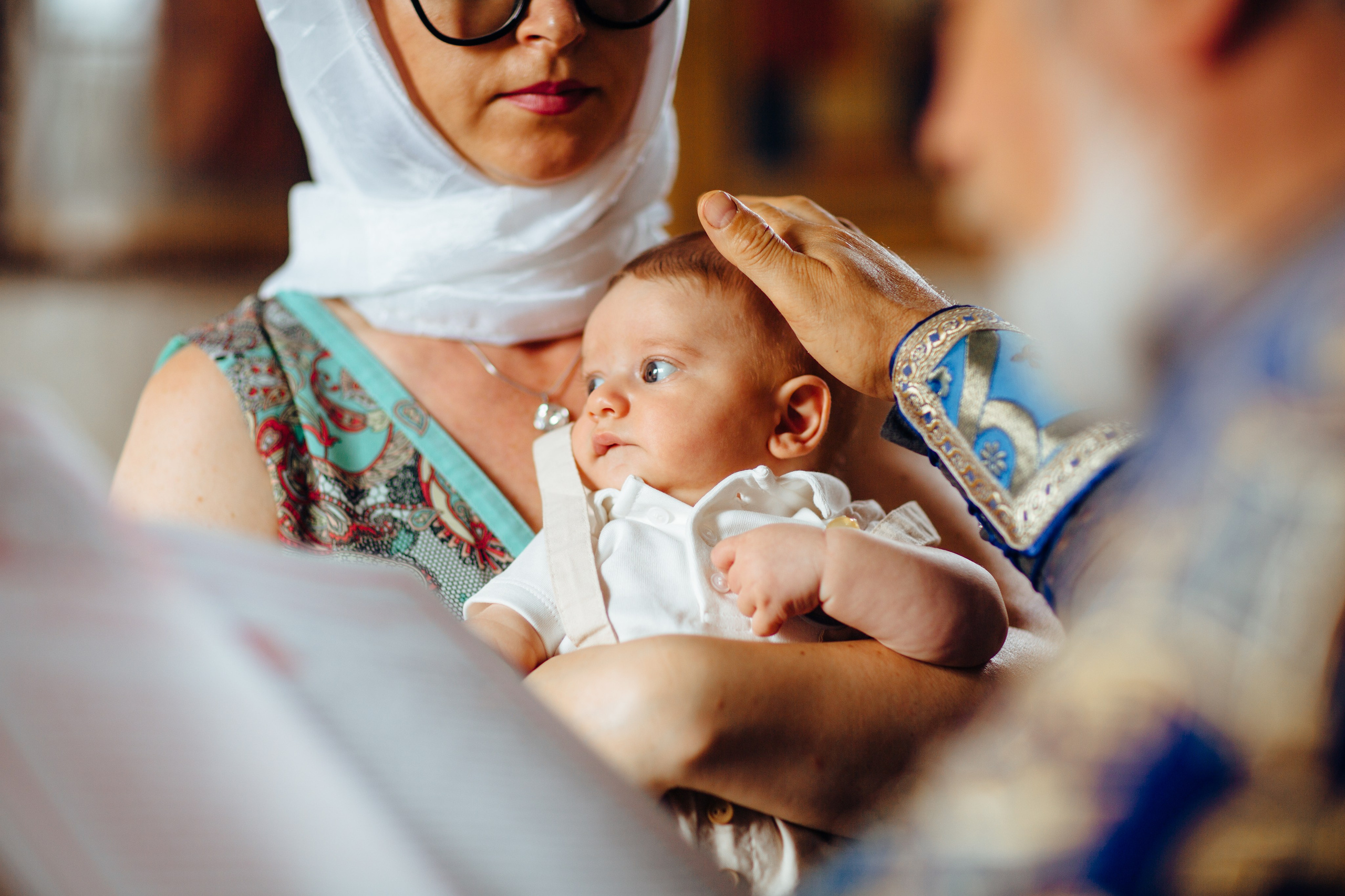 Botez Matei. Fotograf de nuntă și evenimente private!