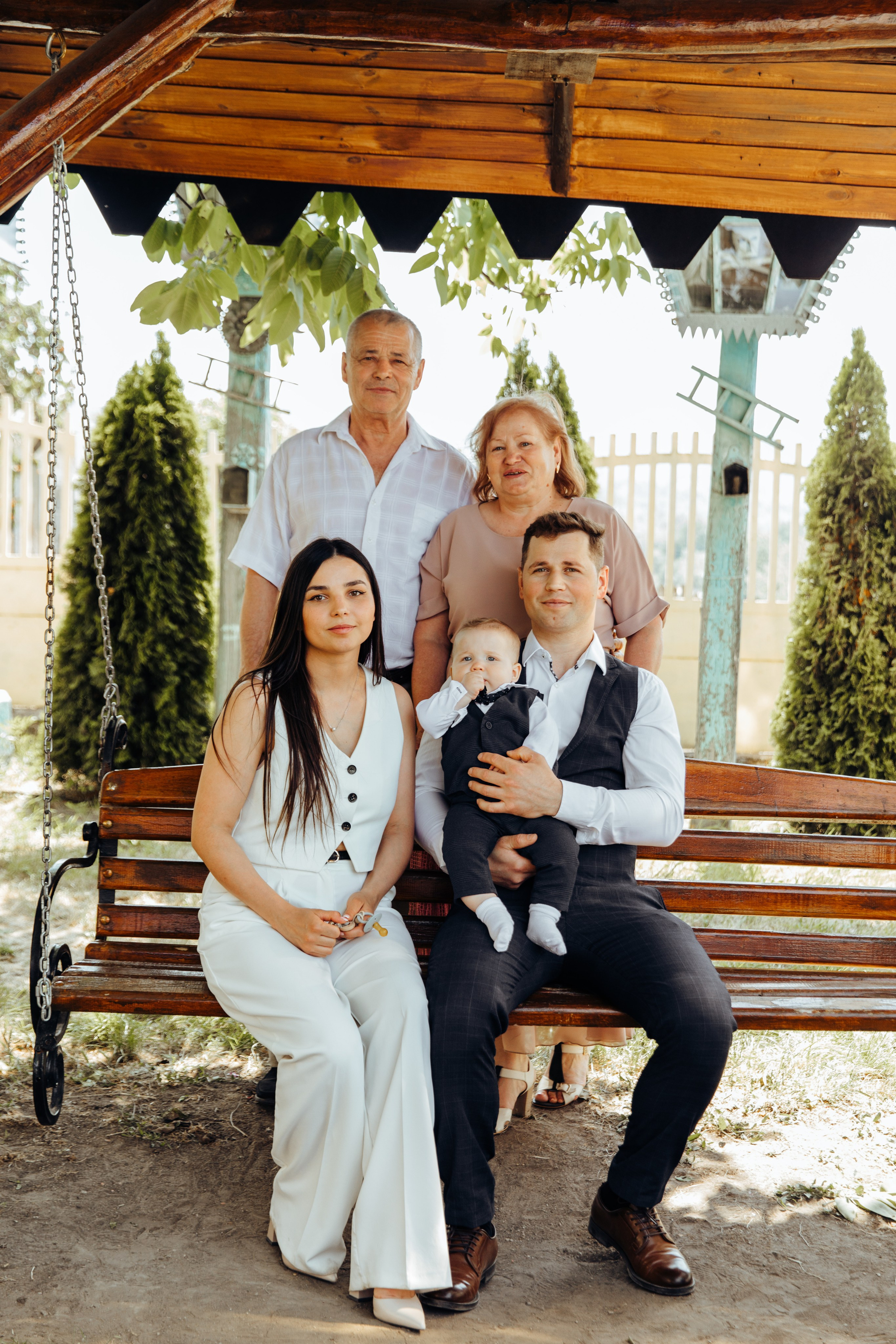 Botez Iachim. Fotograf de nuntă și evenimente private!