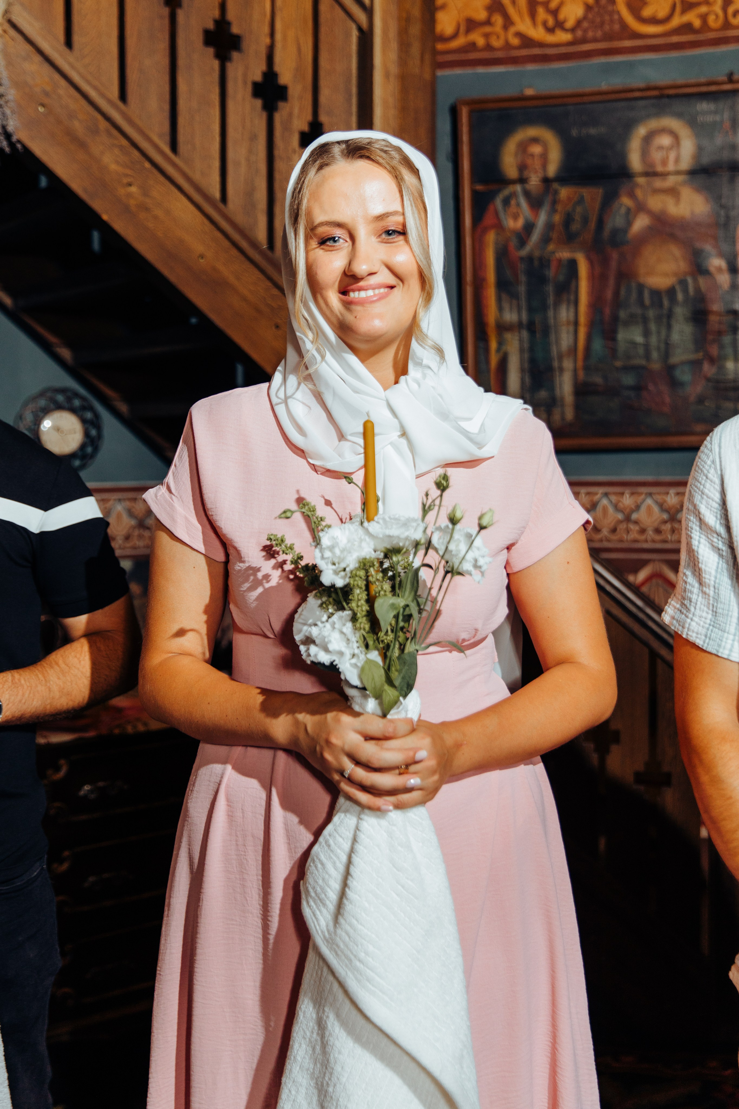 Antonia. Fotograf de nuntă și evenimente private!