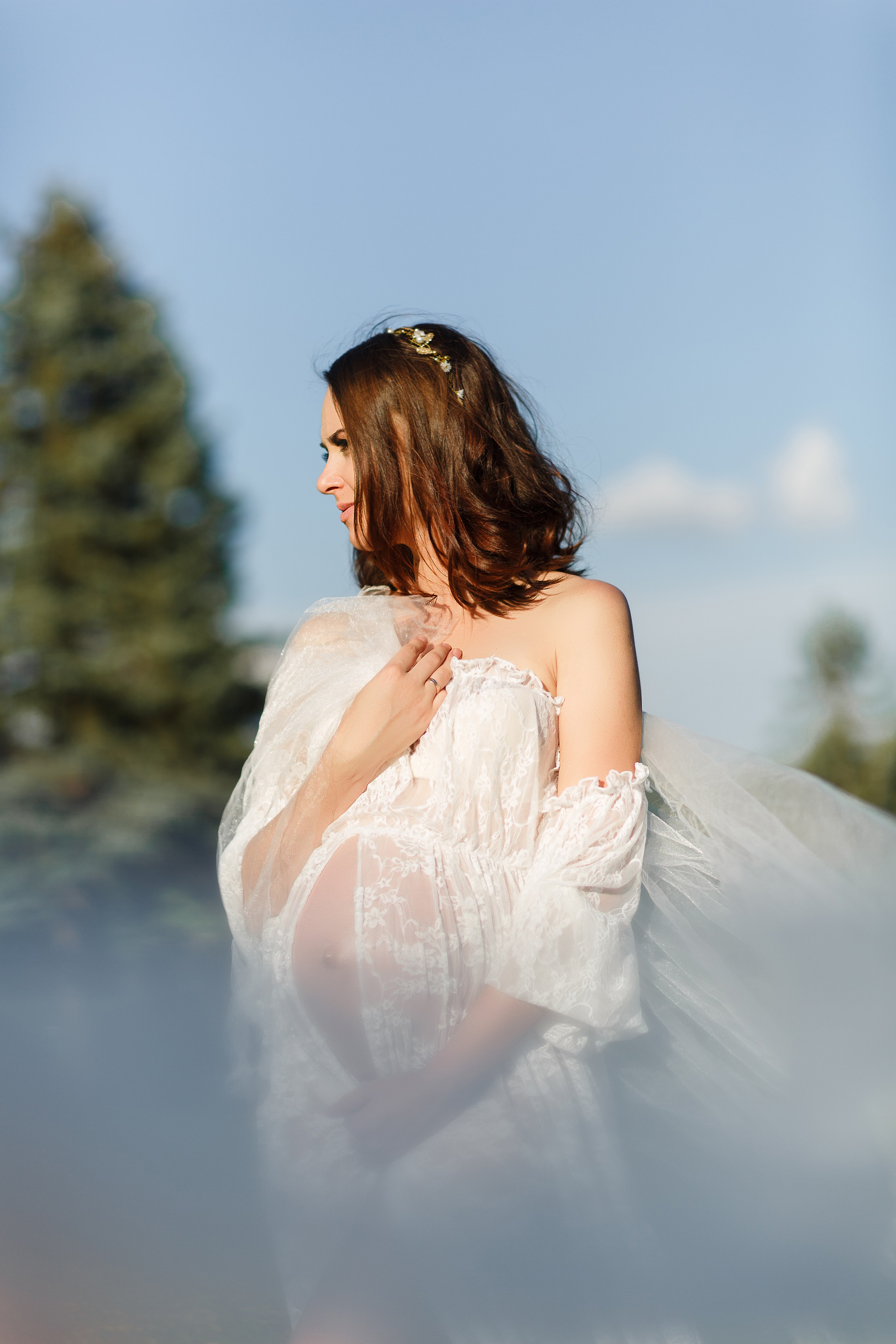 Ședința foto maternitate. Fotograf de nuntă și evenimente private!